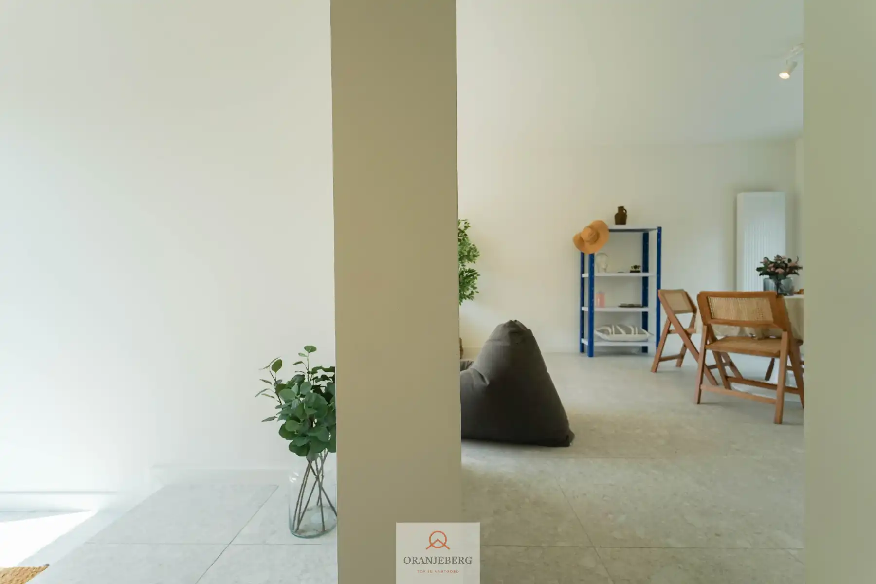 Woning met tuin in een rustige, groene buurt op slechts 4 km van Gent-centrum! foto 15