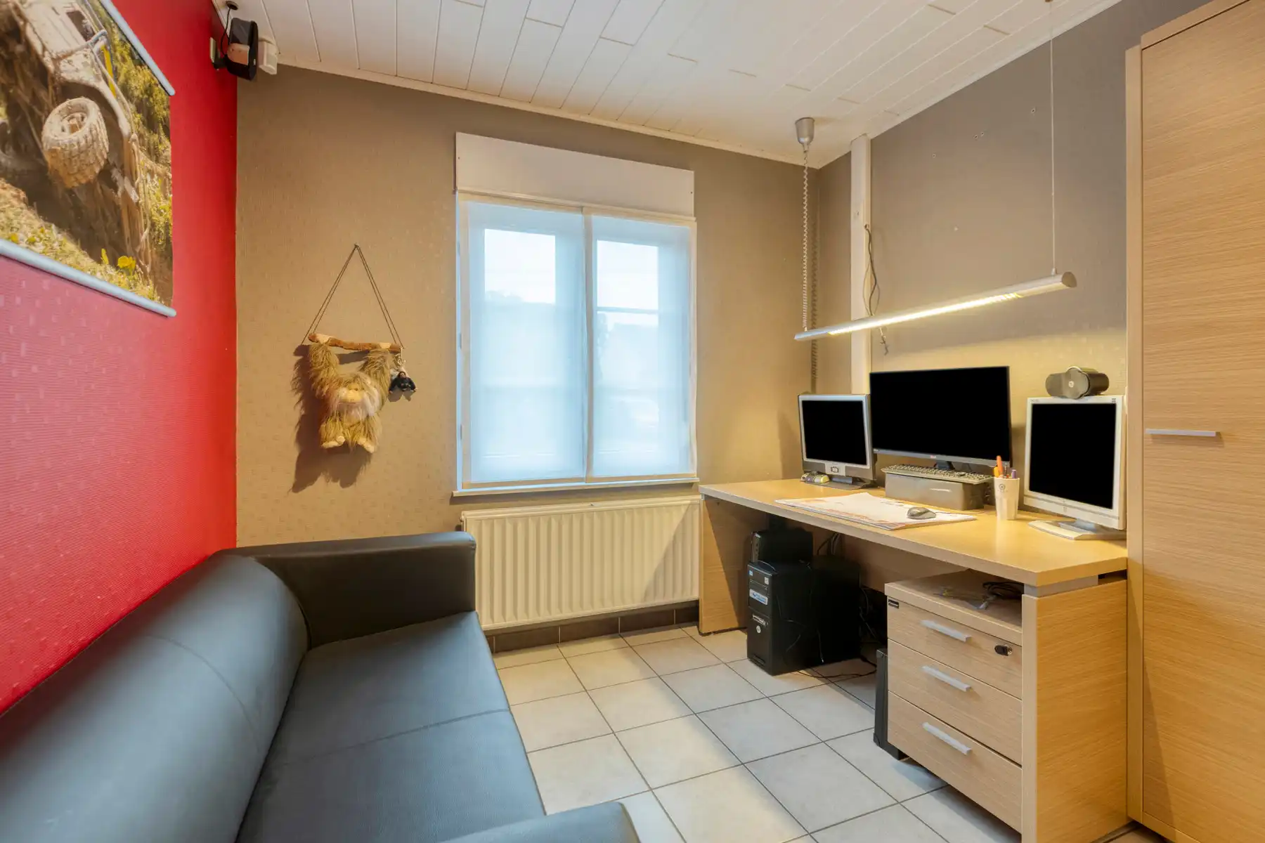 KARAKTERVOLLE WONING OP EEN RUIM PERCEEL VAN 10A04CA IN PAAL foto 10