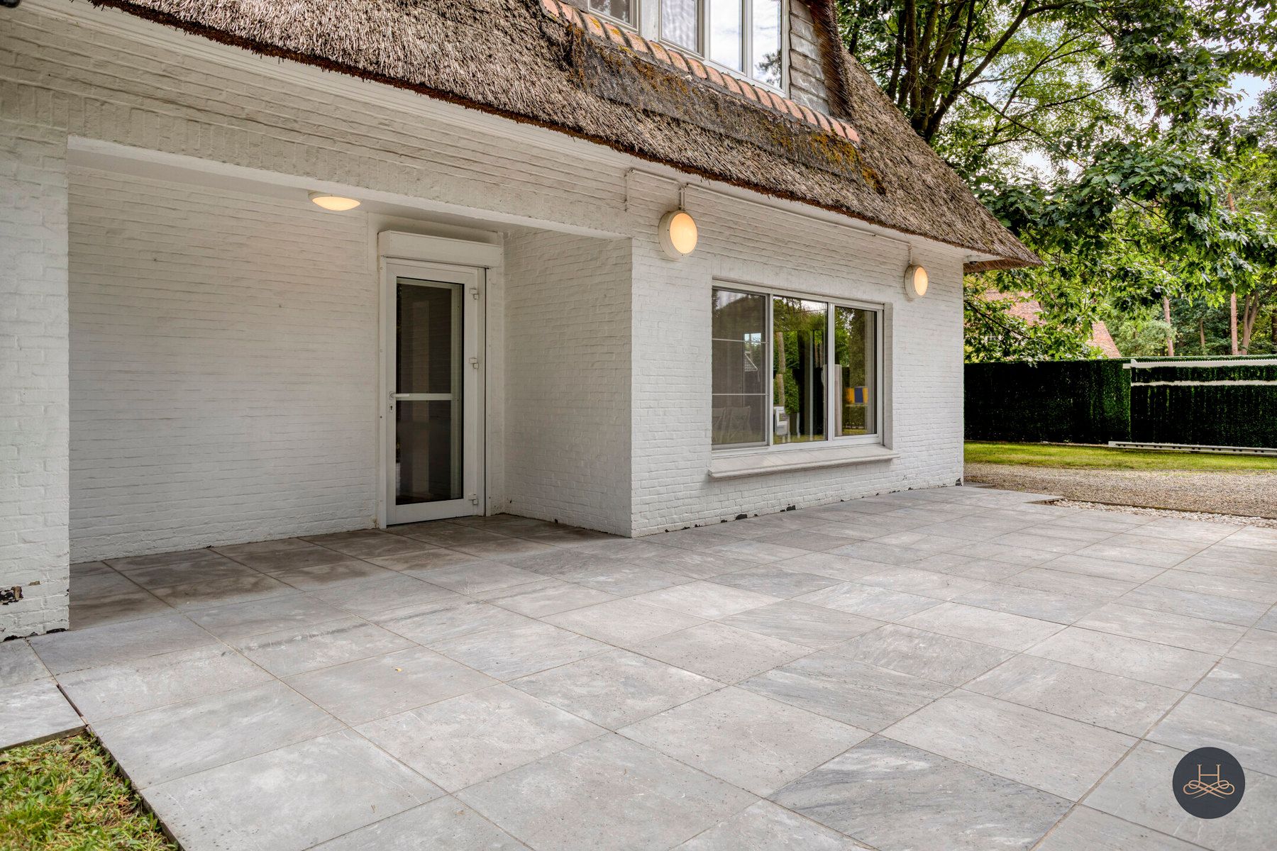Elegante villa met karakter foto 24
