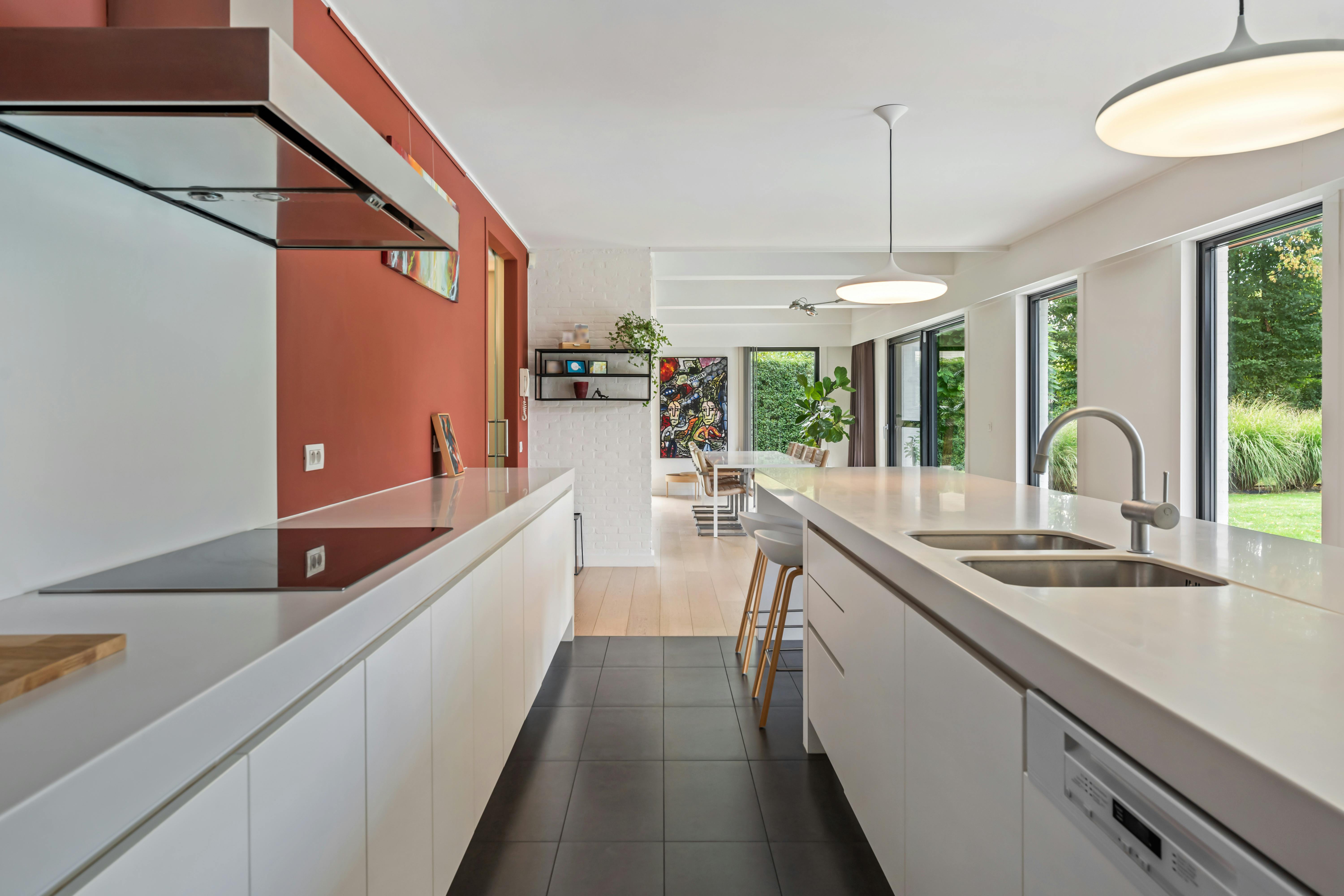residentieel gelegen woning op 1750 m² te koop in Kasterlee foto 12