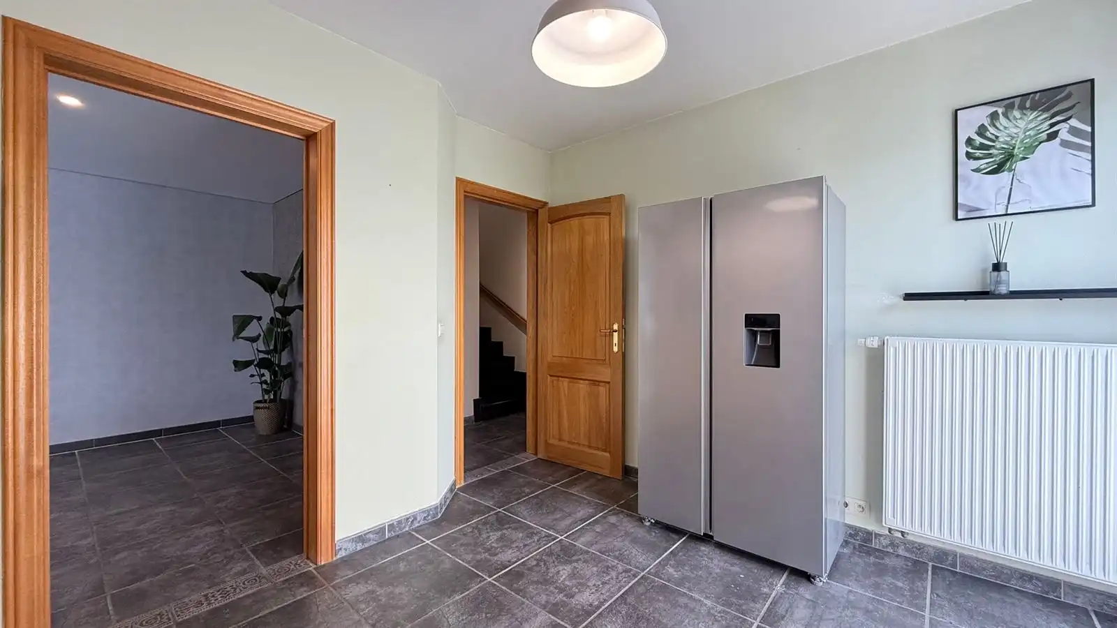 Stijlvolle woning in groene omgeving met 3 slaapkamers foto 8