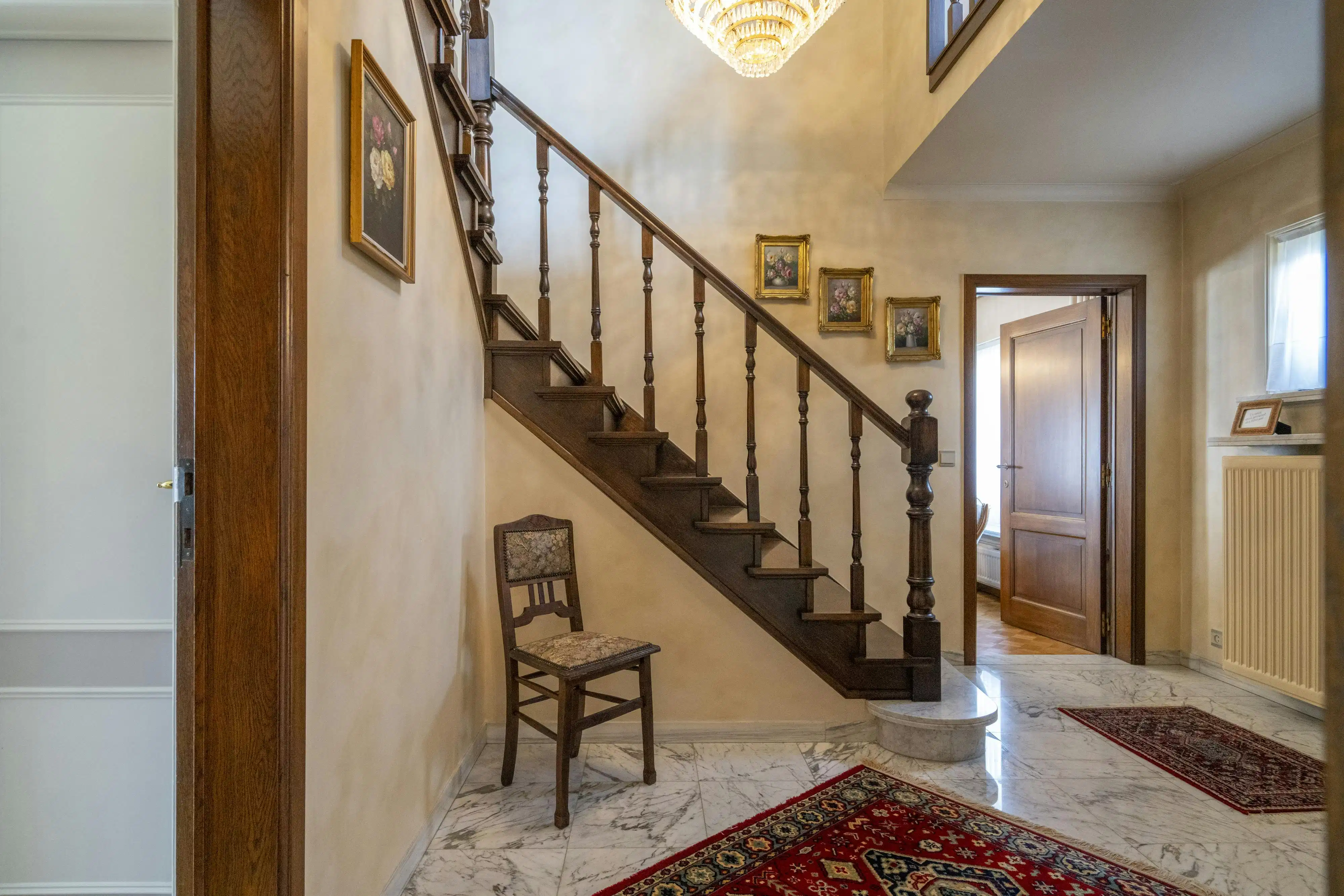 Ruime villa met 4 slaapkamers te koop in Wevelgem foto 10