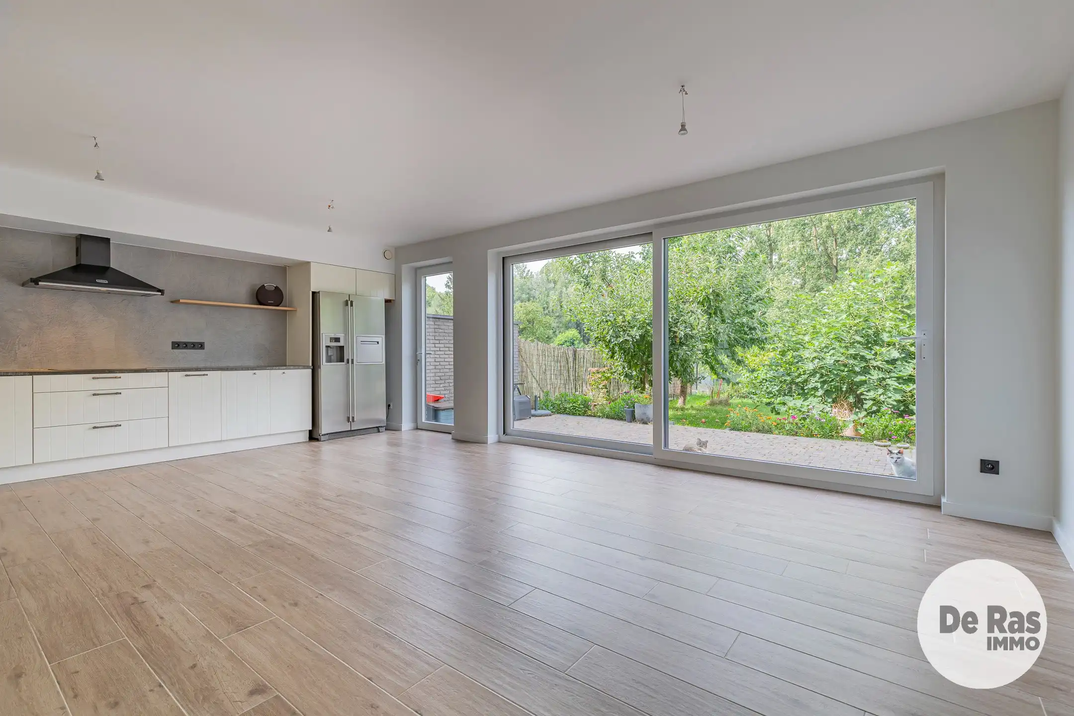 ERPE-MERE - Recente woning op uitstekende locatie foto 4