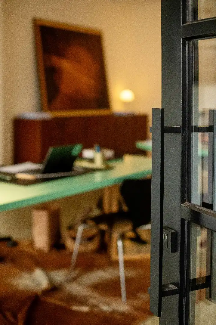 Sint-Katelijnevest 24 - Iconisch winkelpand vlakbij de Meir  foto 14