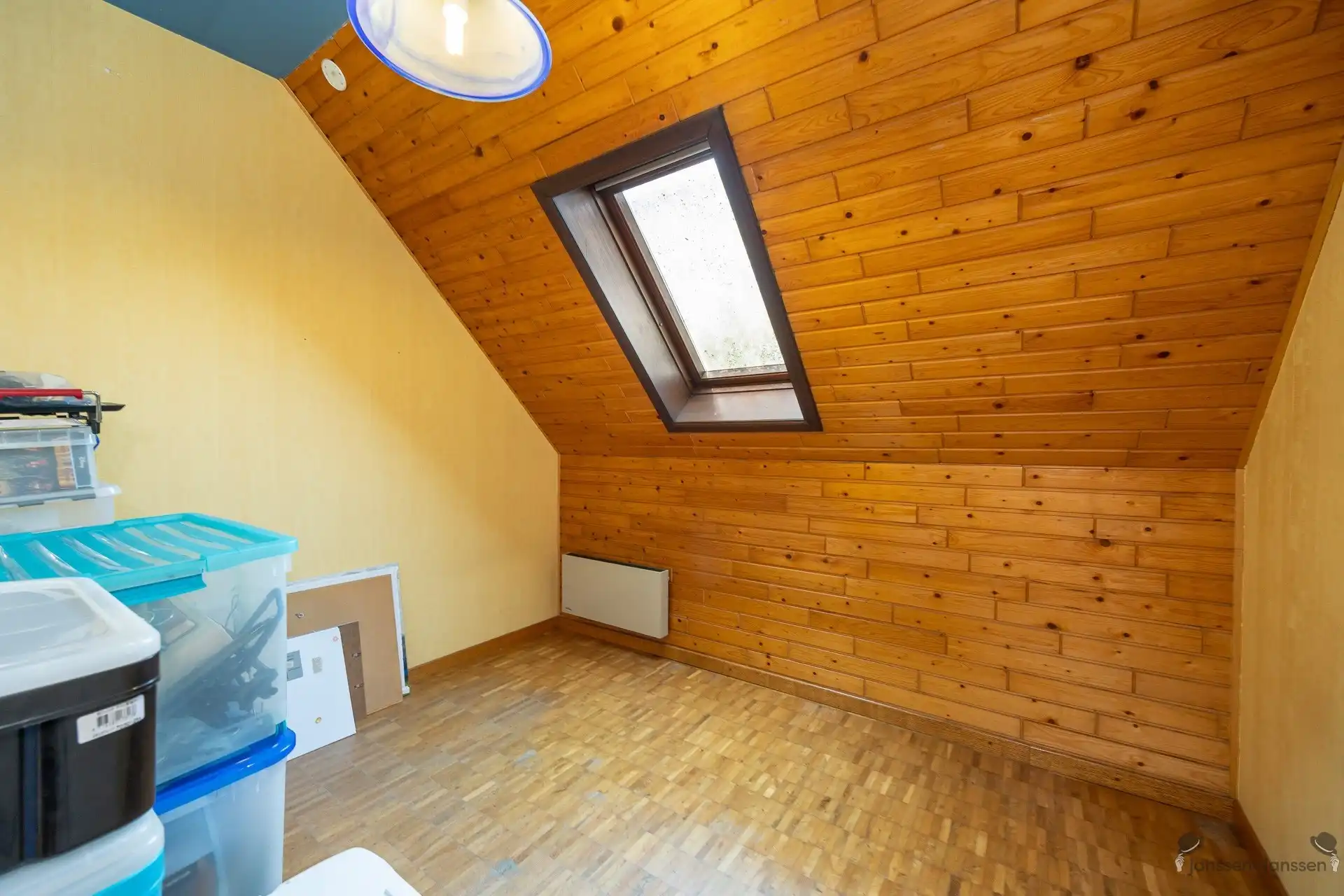 Landelijke woning met grote tuin op topligging foto 20