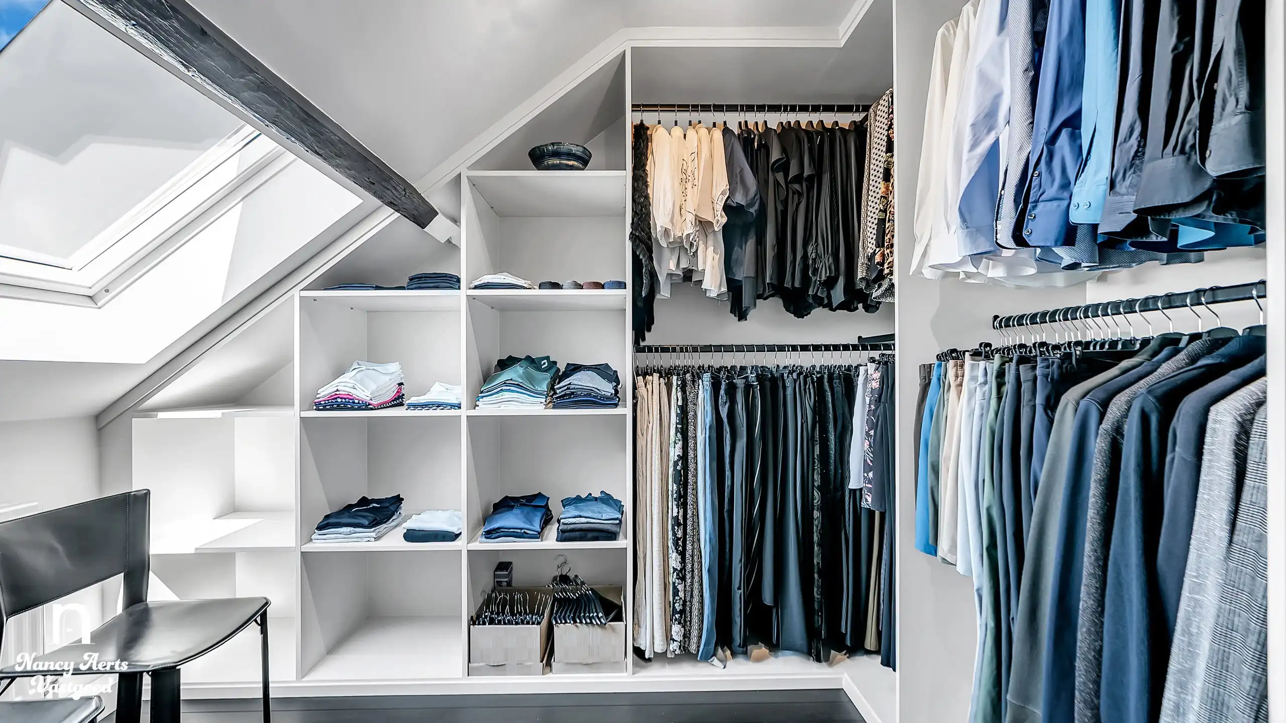 Luxe villa met karakter en hedendaags comfort in het groen foto 18