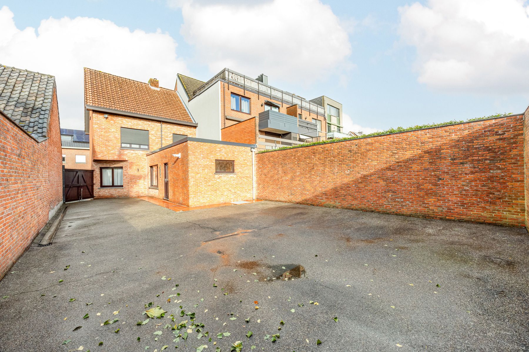 Verzorgde woning op toplocatie op 652m2 foto 31