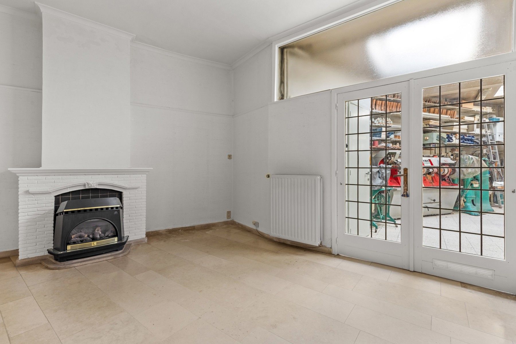 Handelshuis in dé winkelstraat van Wetteren! foto 5