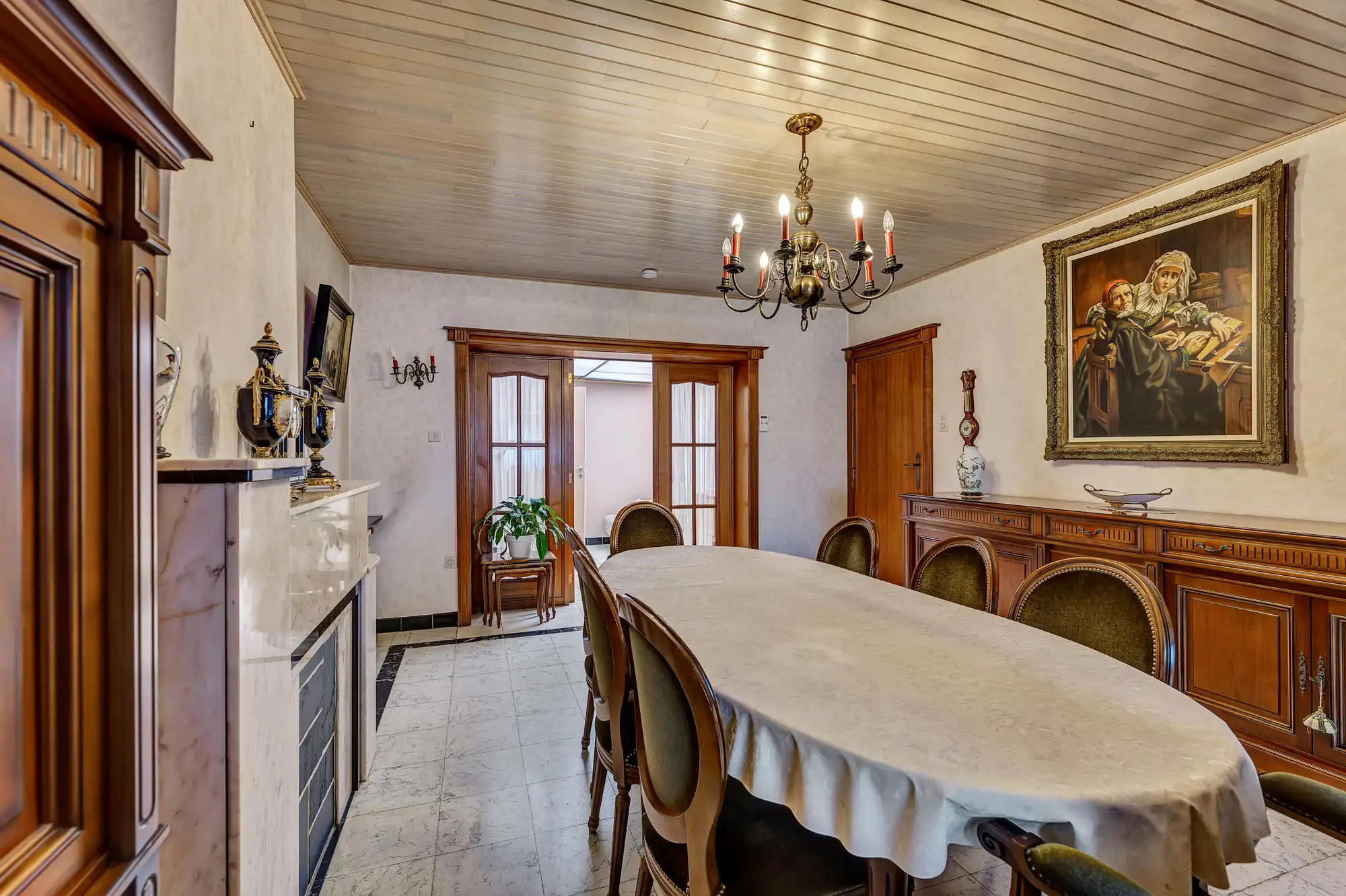 Charmante woning op toplocatie te Affligem foto 6