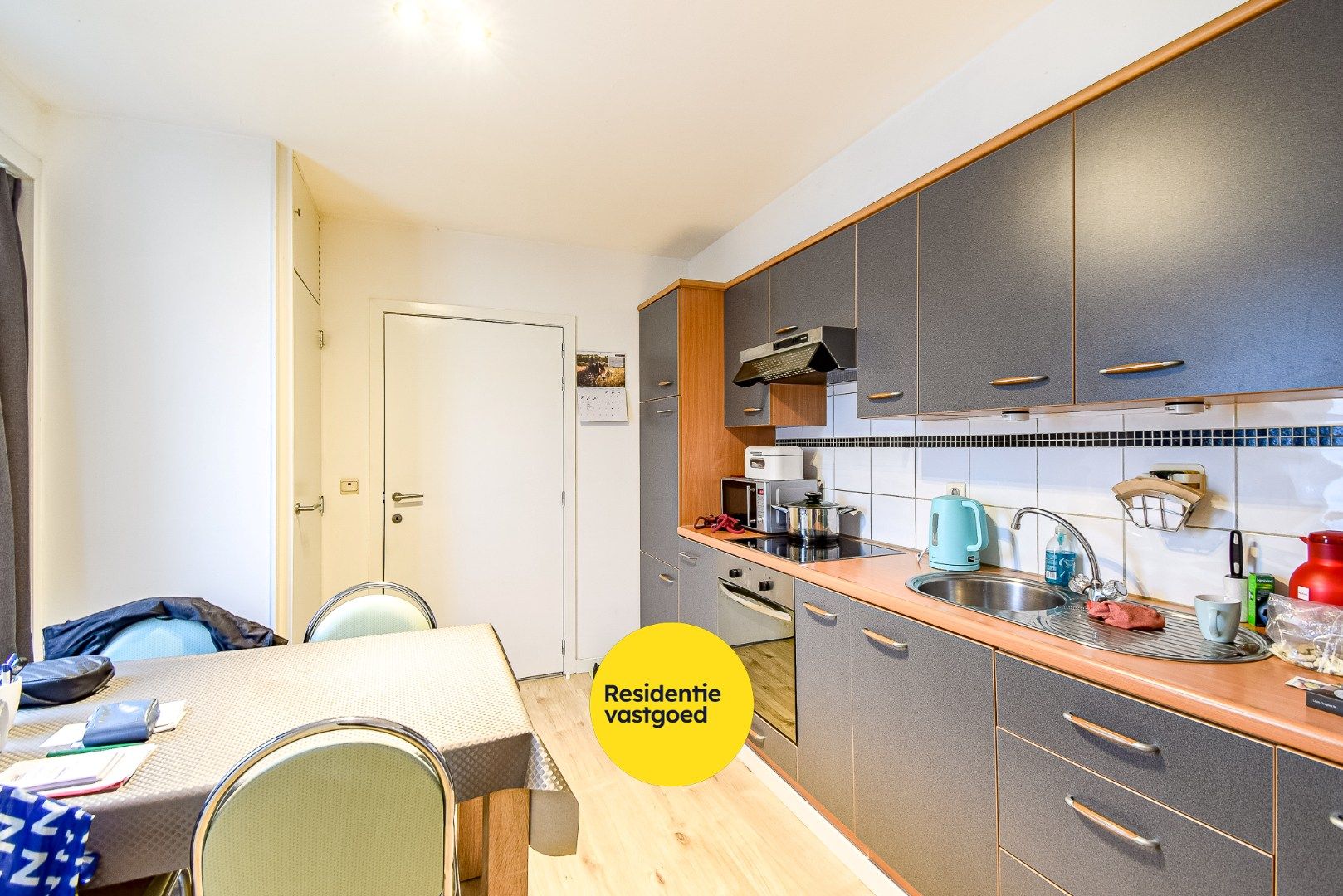 Opbrengsteigendom met 7 entiteiten in centrum Gistel foto 9