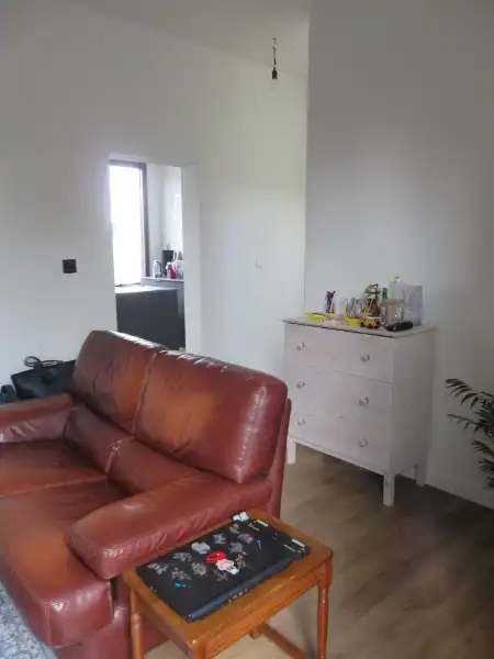 Duplex met 2 slaapkamers foto 8