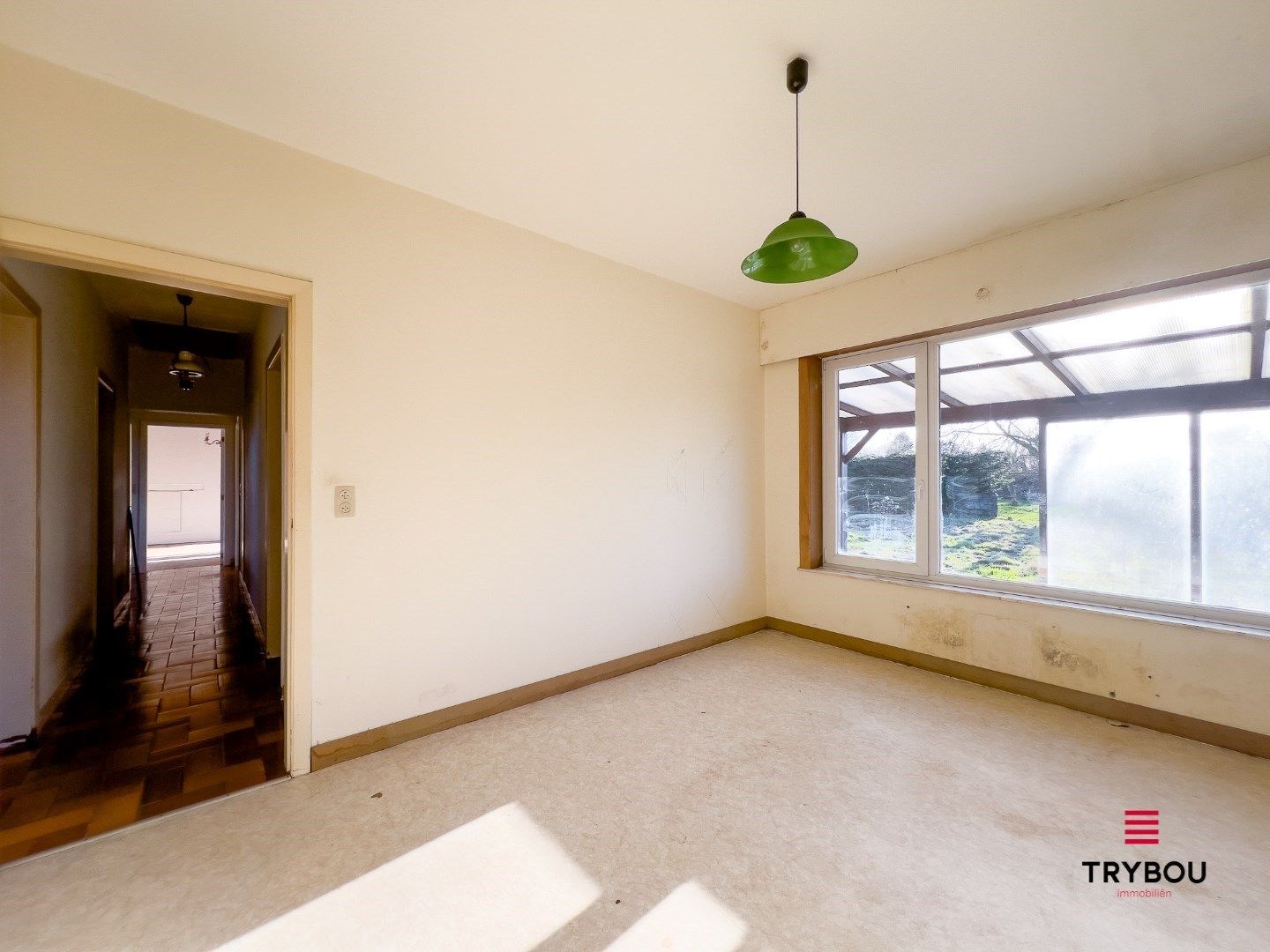 Te renoveren woning met bijgebouw op ruime perceel van 1273m² foto 13