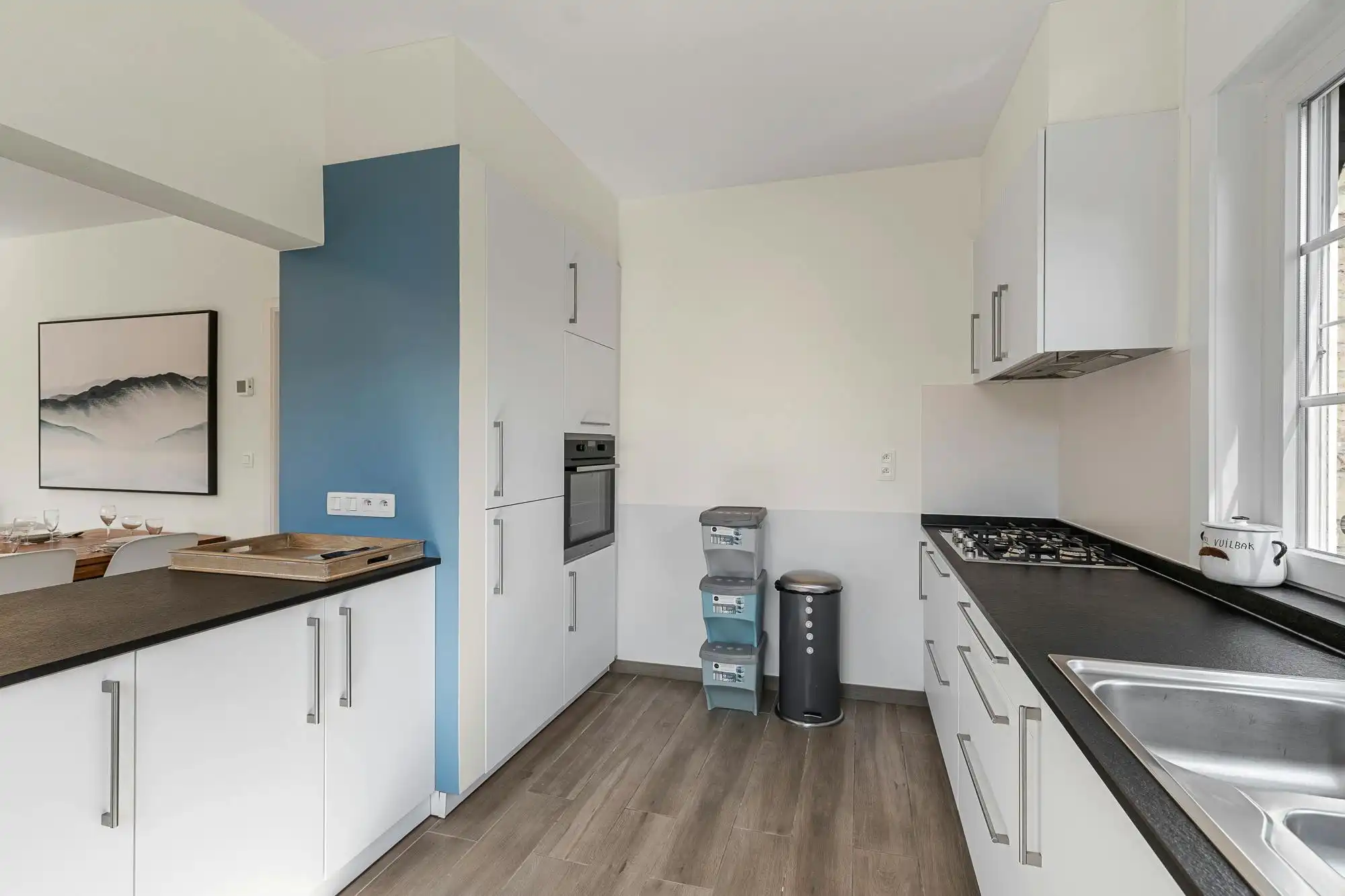 Prachtige villa met 4 slaapkamers in de Simli wijk. foto 3