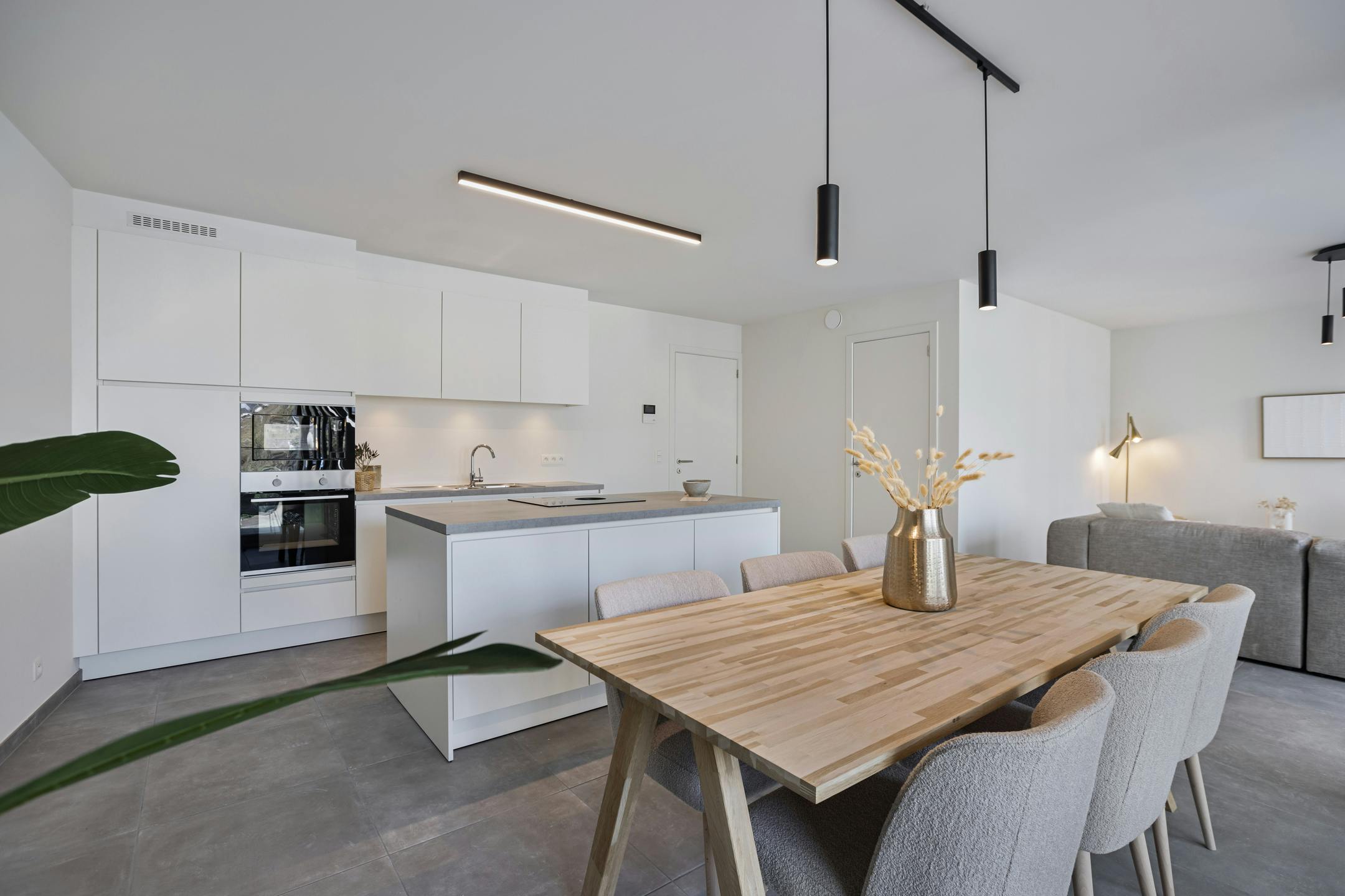 Residentie Georges foto 11