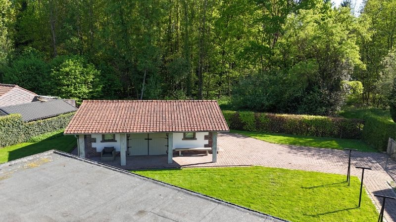 Landhuis van 218m² op 14 are foto 37