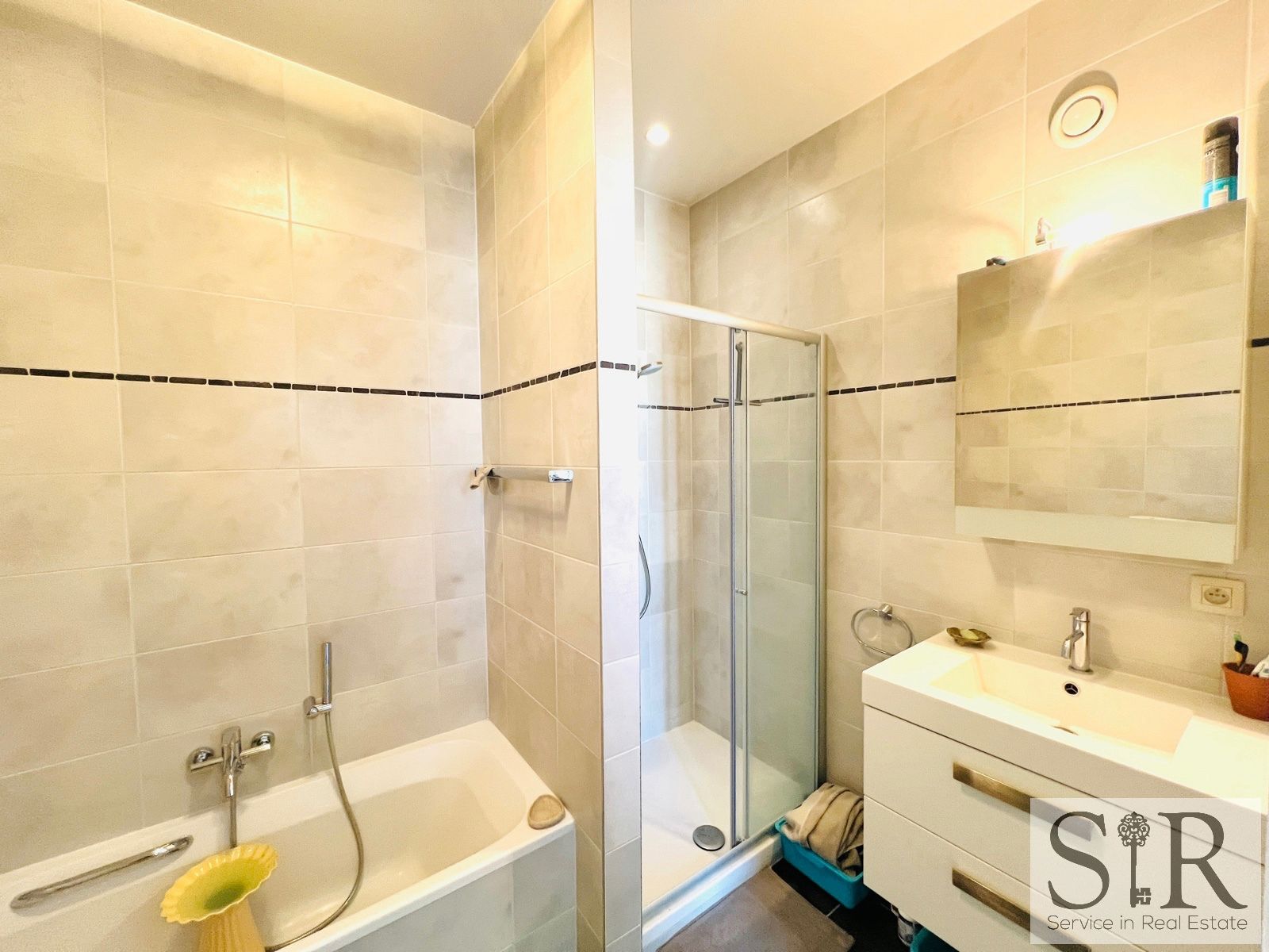 Appartement te huur foto 5