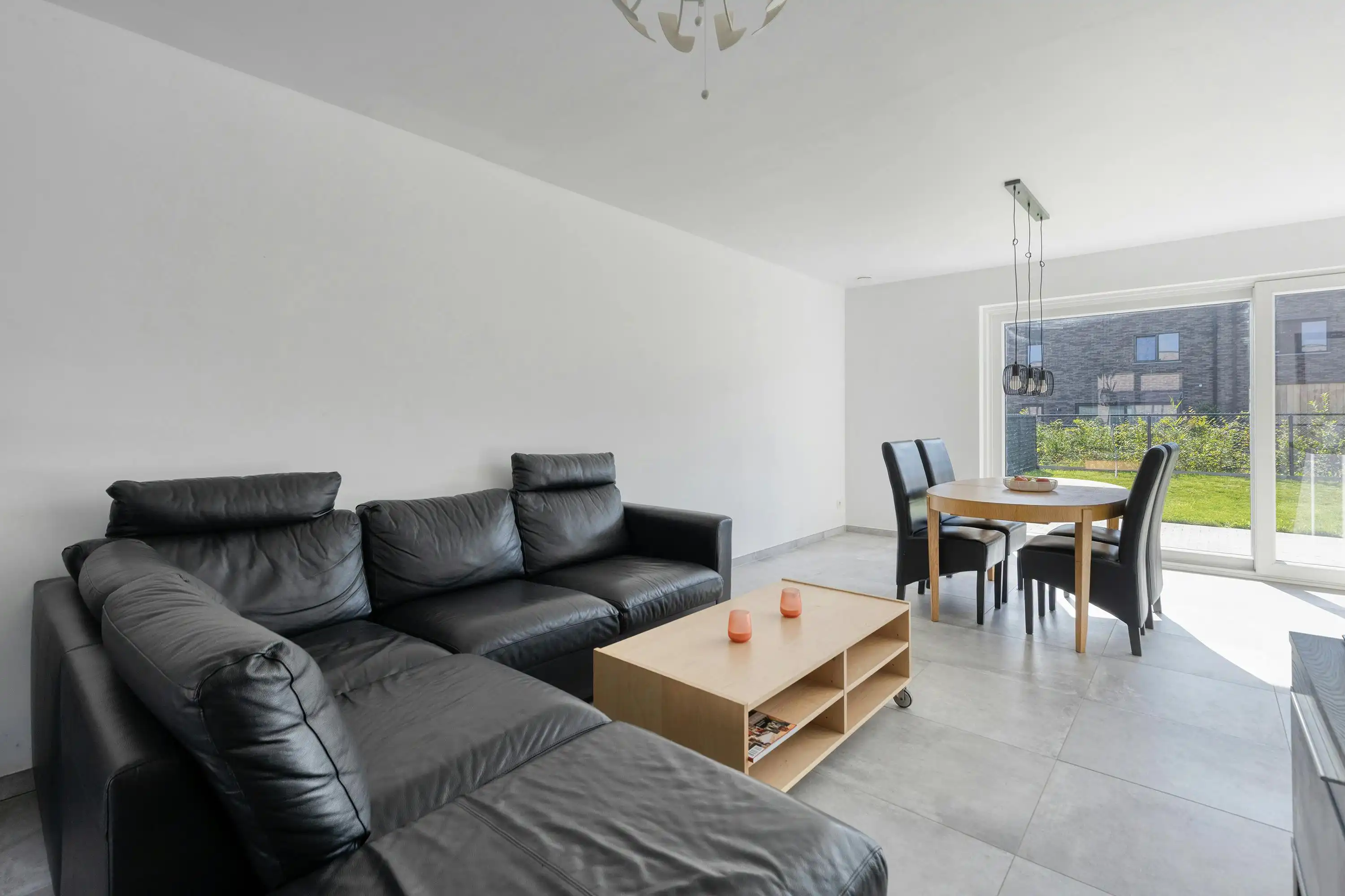 Recent huis met 3 slaapkamers in de Burtonlei 13 te Boom foto 9