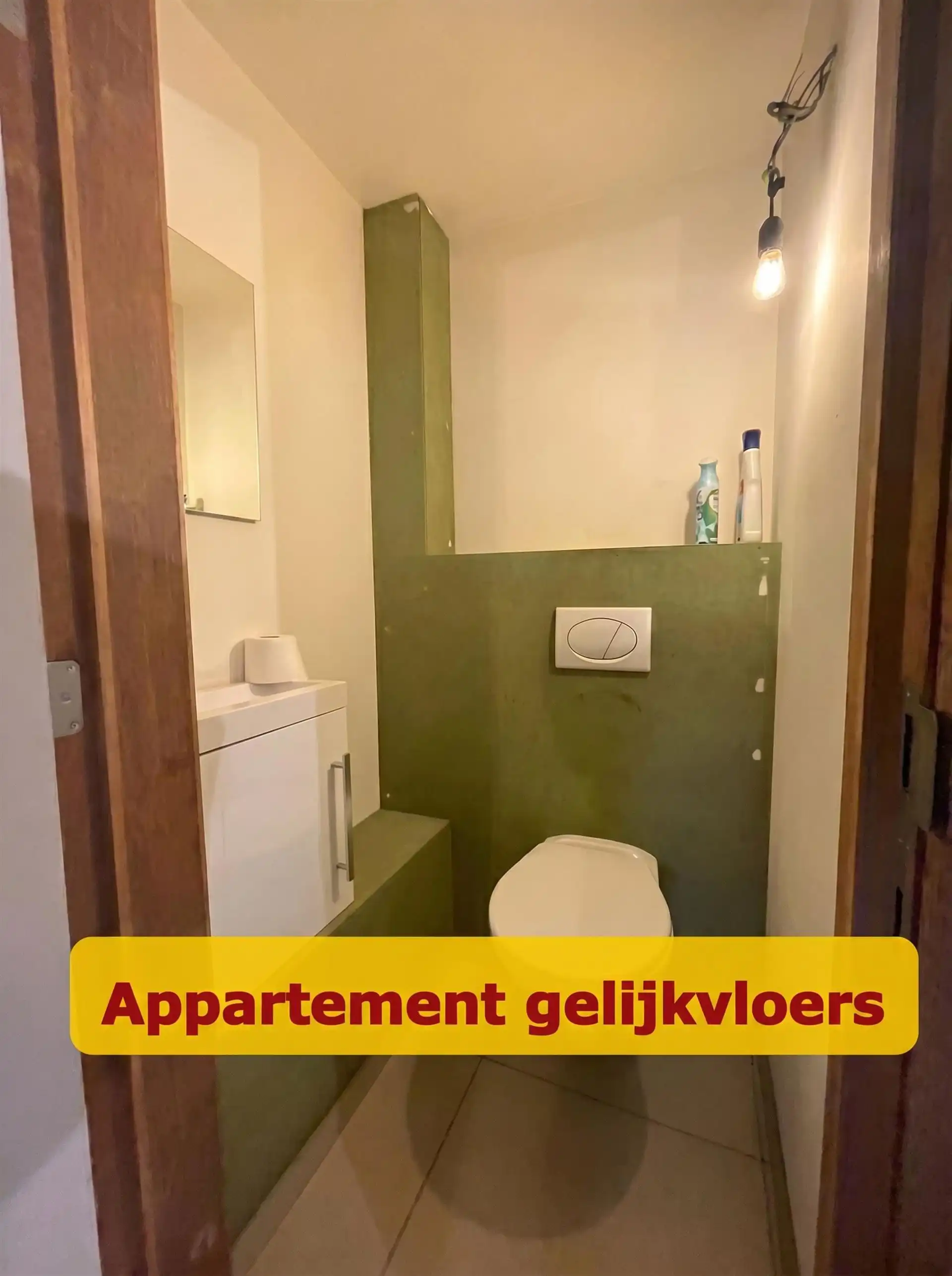 appartement foto 14