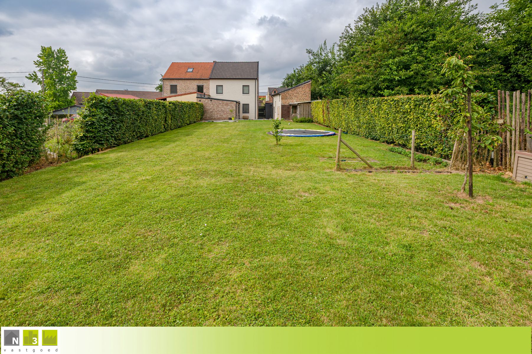 Huis te koop foto 5