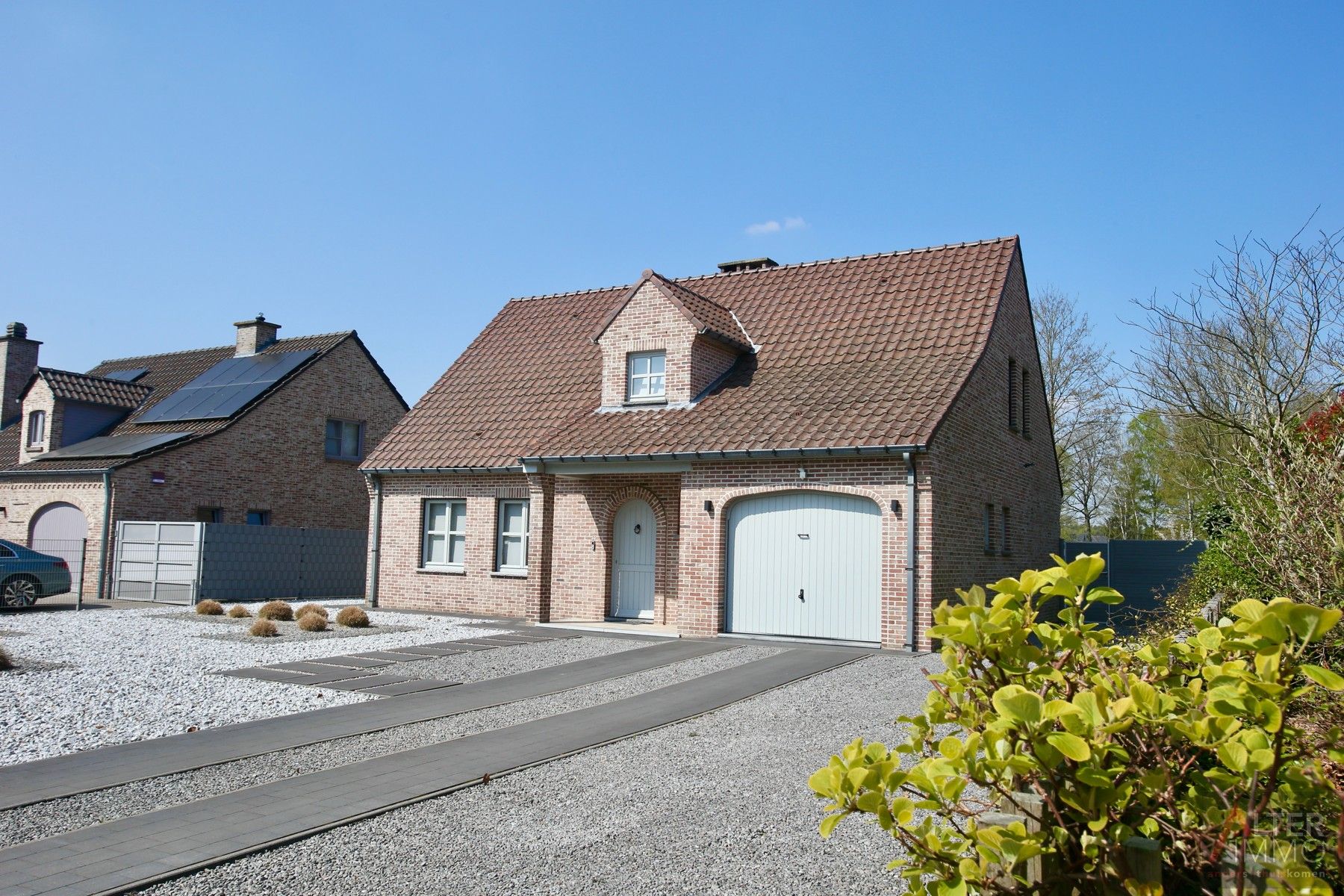 Stijlvolle, goed onderhouden woning met 3 slaapkamers op 9a 50ca te Zolder-Boekt. foto 34