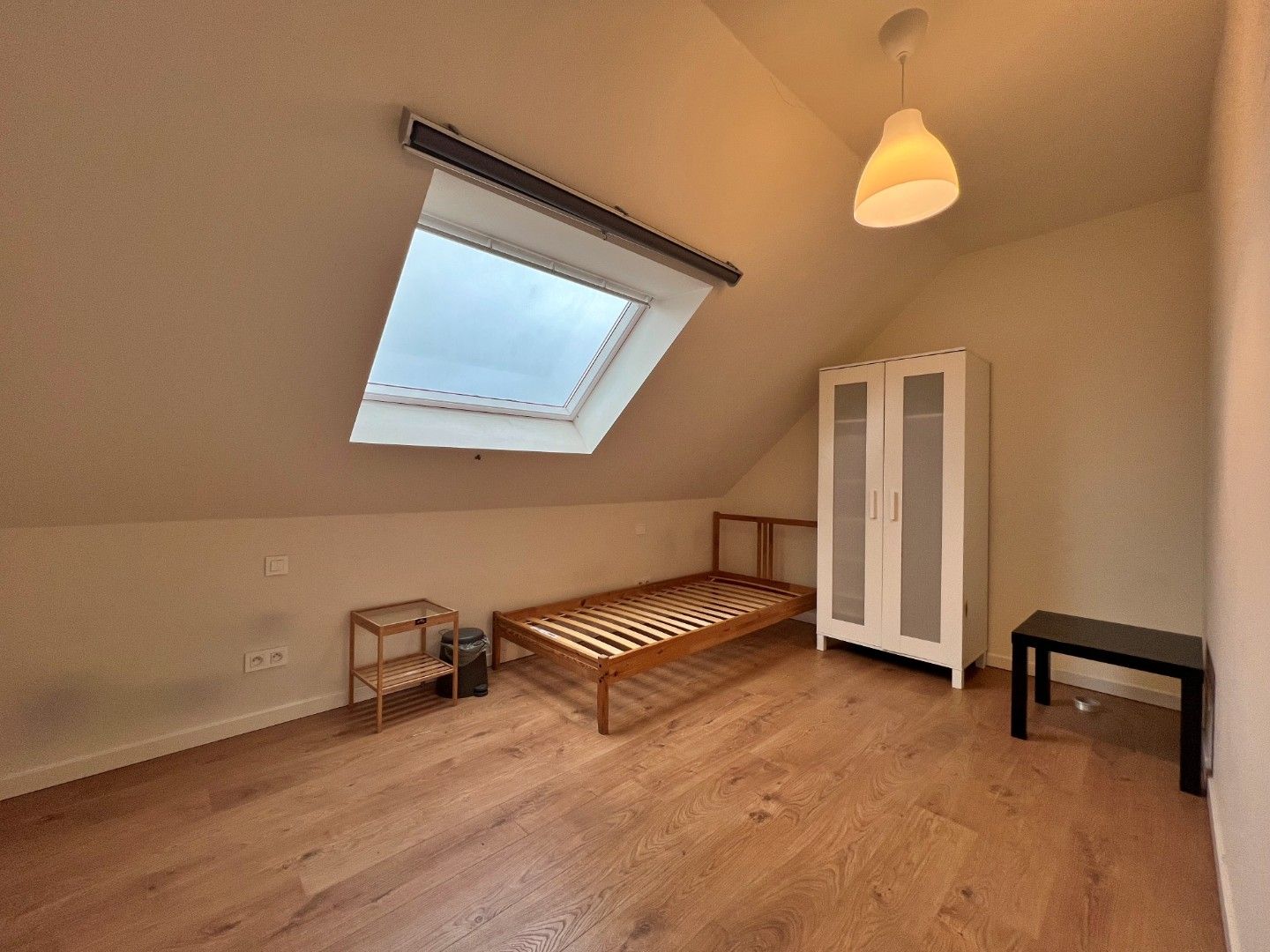 Recent appartement met 3 slaapkamers in Lovendegem (Lievegem) foto 12