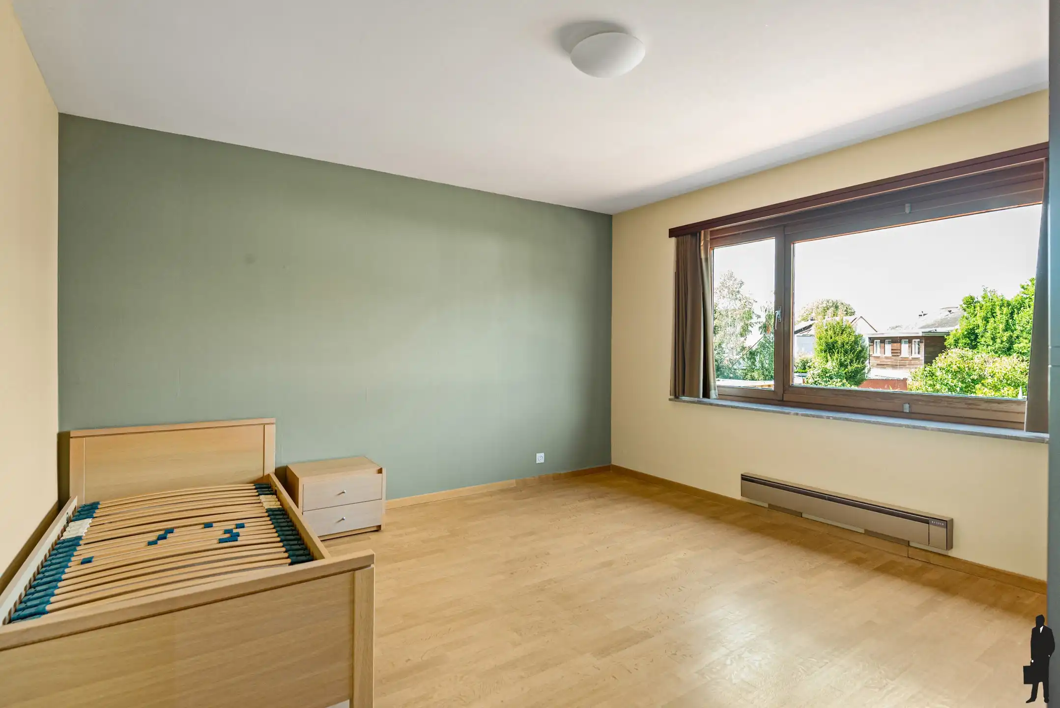 Charmante woning met leuke tuin in centrum van Boechout foto 14