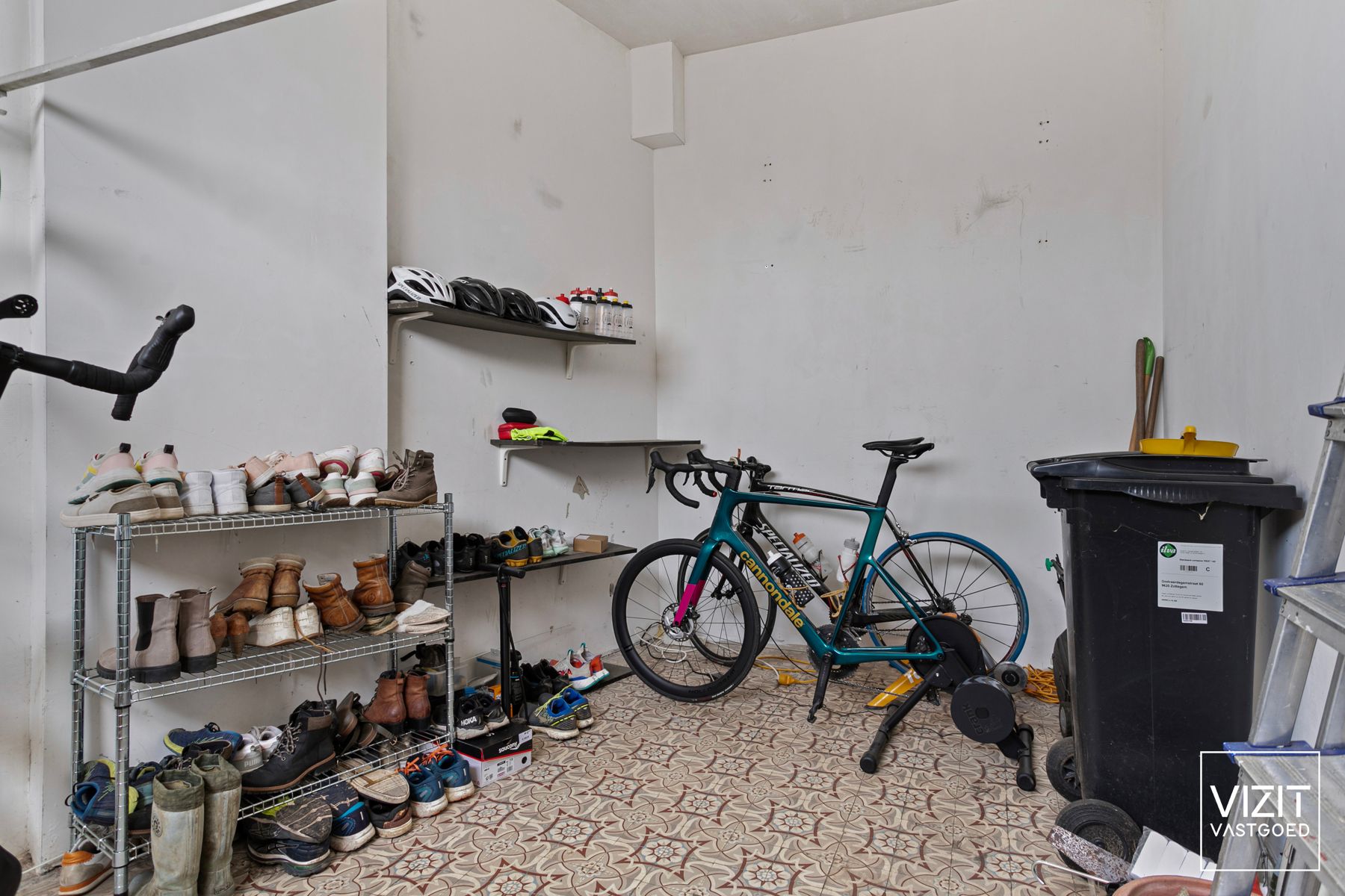 Instapklare woning te centrum Zottegem  foto 15