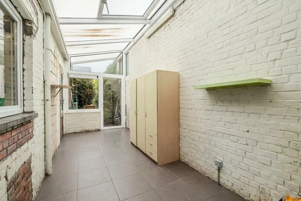 Charmante woning met tuin en uitbreidingsmogelijkheden foto 13