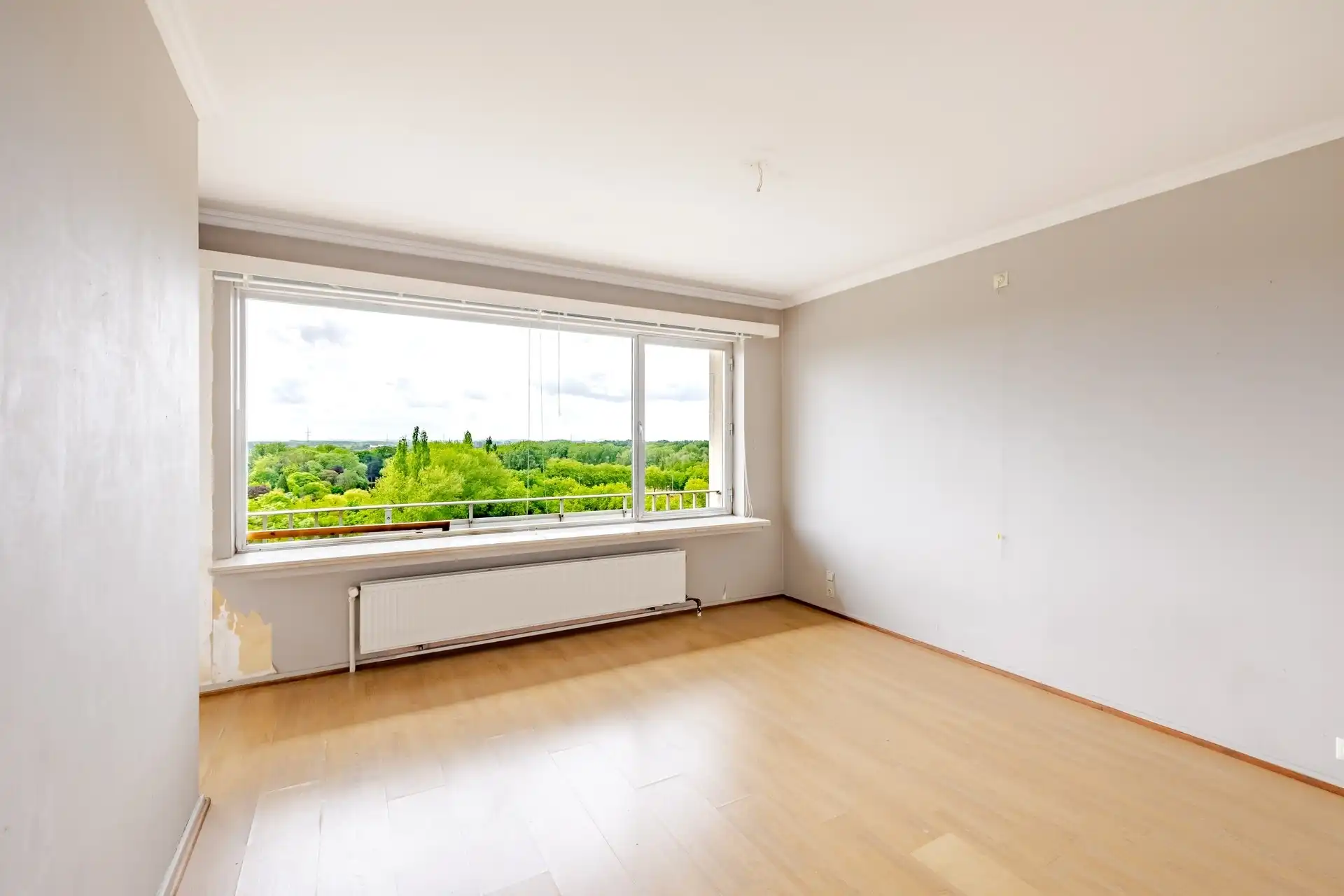 Lichtrijk appartement gelegen op topligging foto 7