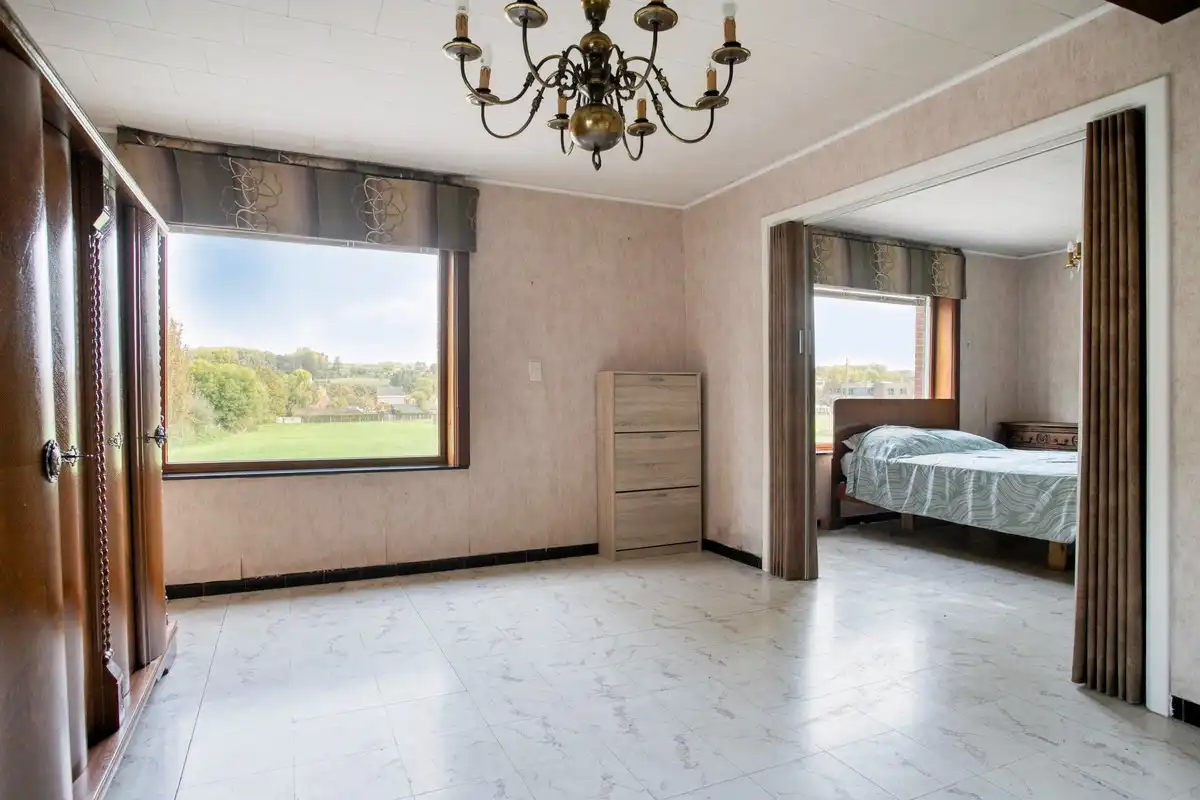 Te renoveren woning i/h landelijke Maarkedal foto 4