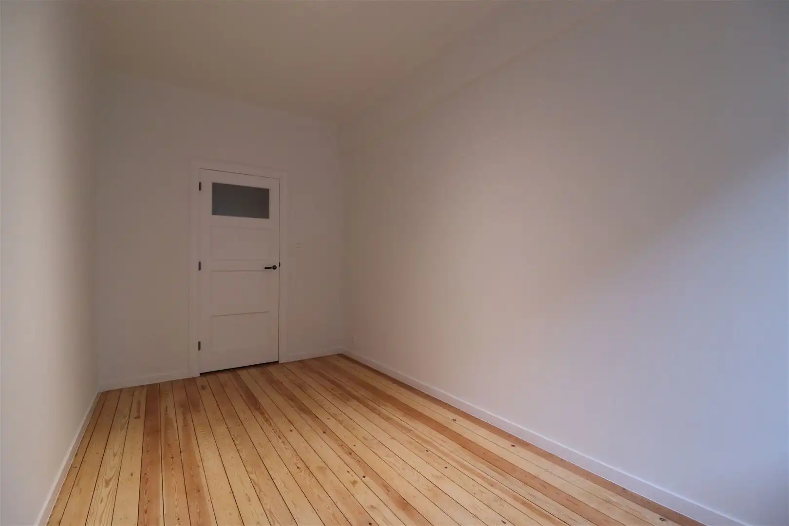 Gelijkvloers appartement met tuin  foto 7