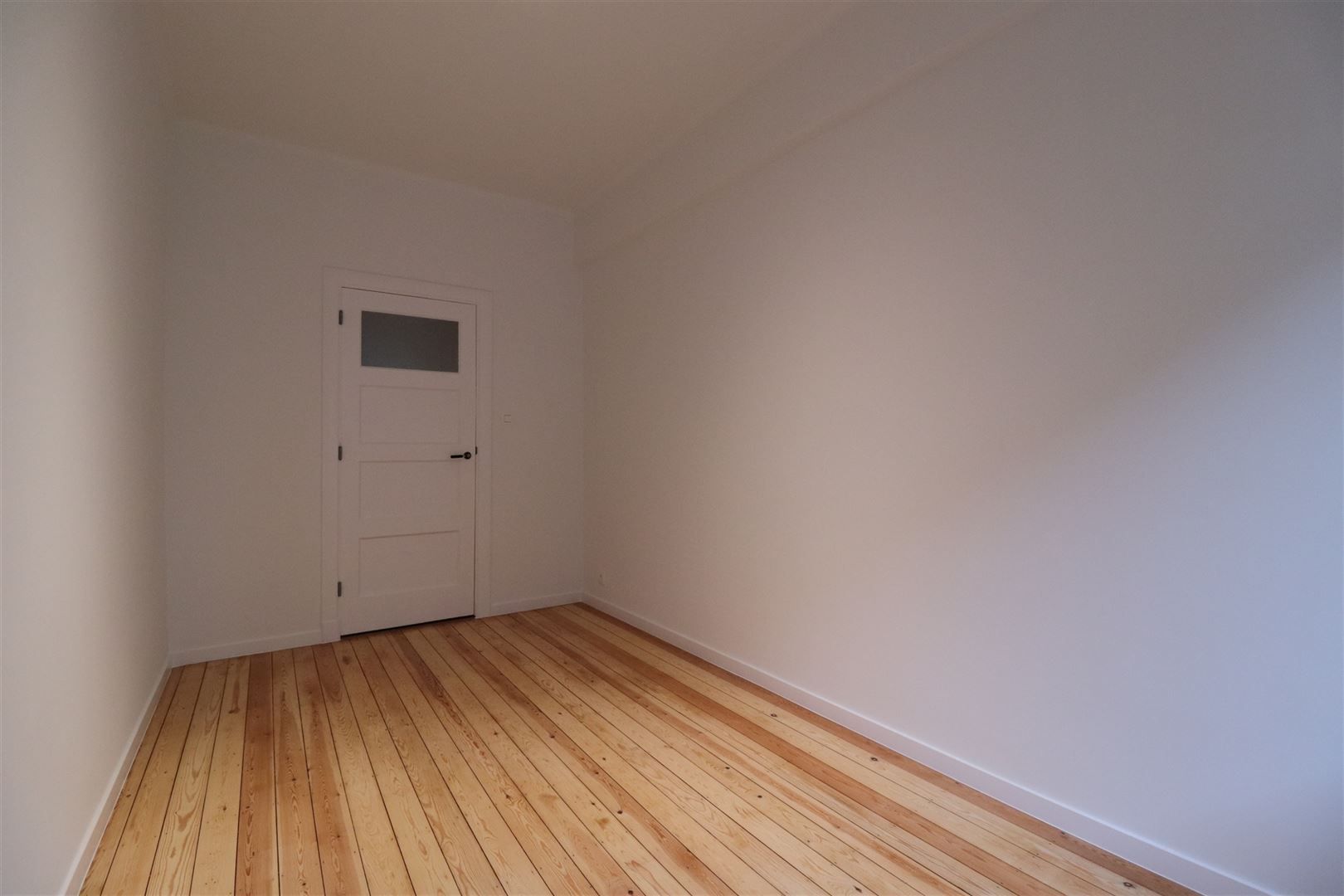 Gelijkvloers appartement met tuin  foto 7