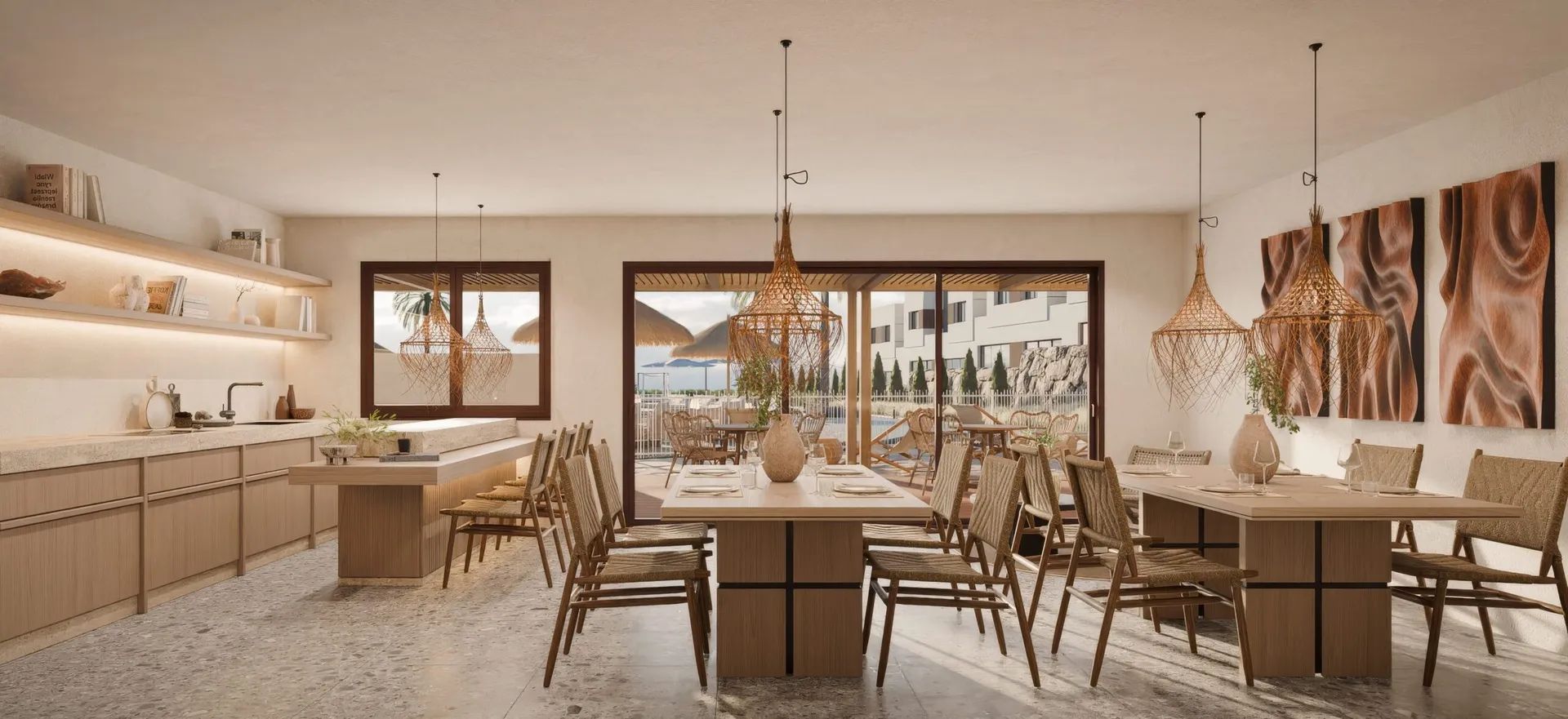 Geniet van een leven in stijl en comfort, omringd door natuur en gemakken – jouw nieuwe thuis in Mijas wacht op je! foto 3