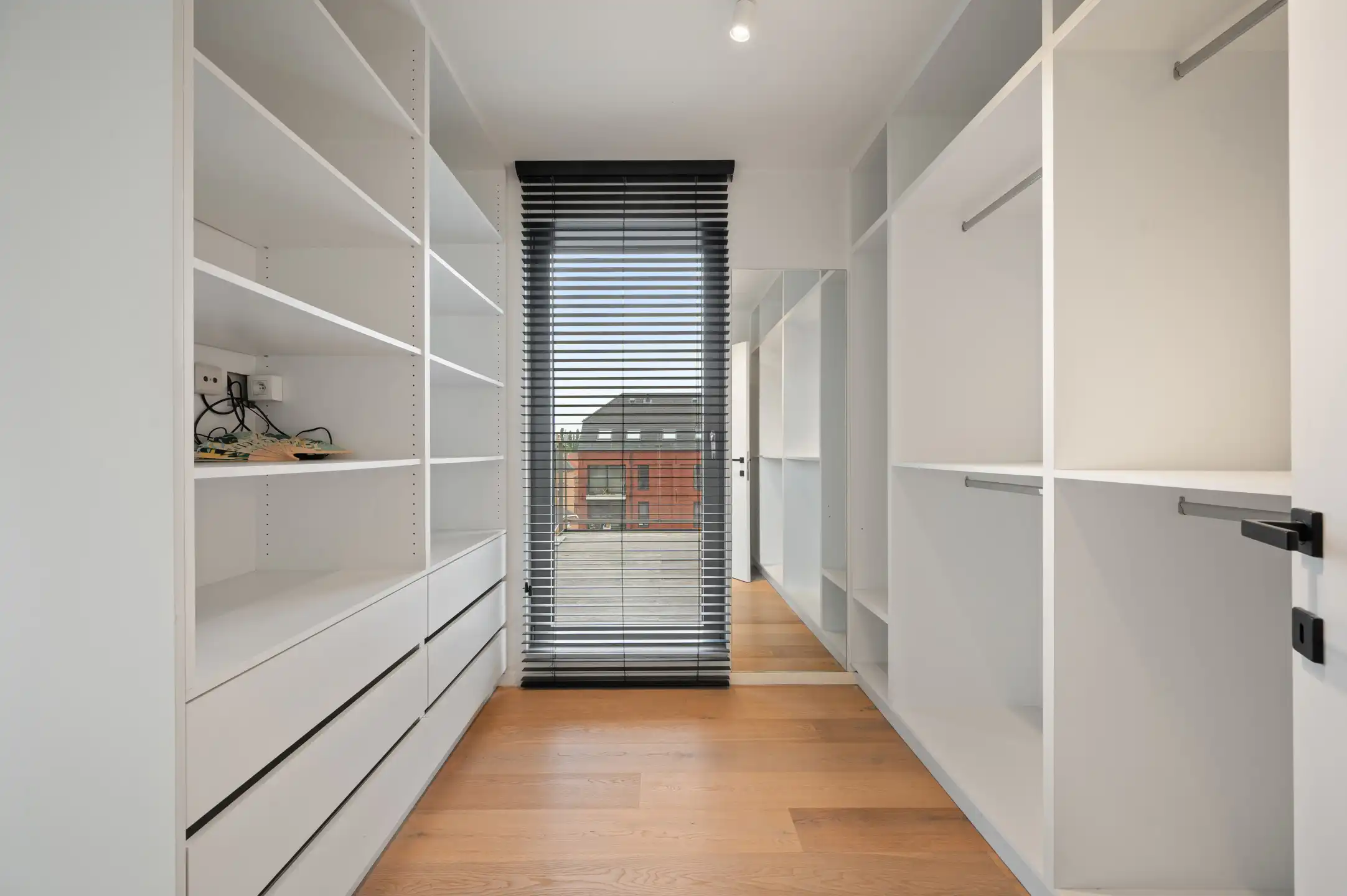 Penthouse te koop foto 11