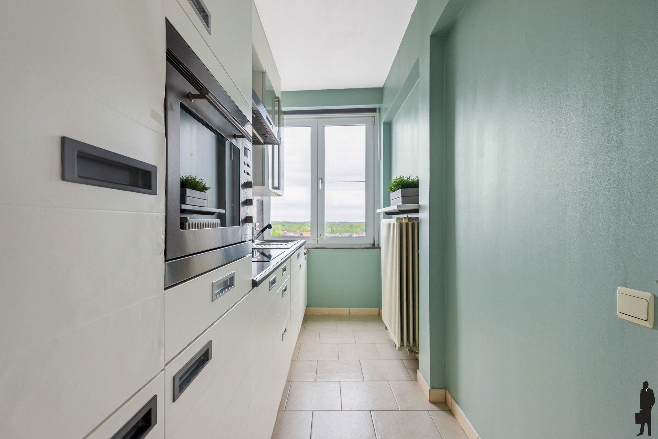 Sorry, dit appartement werd reeds succesvol VERKOCHT. foto 11