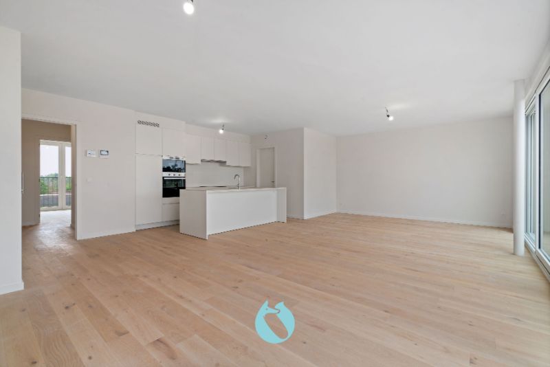 Residentie Campo Verde is gelegen net buiten Gent-Centrum langsheen de Antwerpse Steenweg, op slechts 2,5km van het Dampoort Station. foto 4