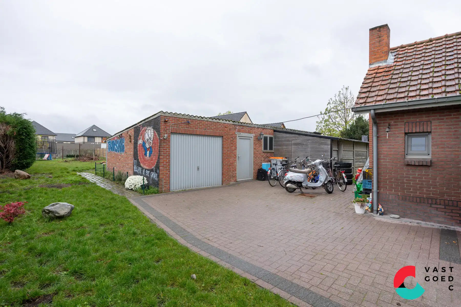 Huis te koop foto 5