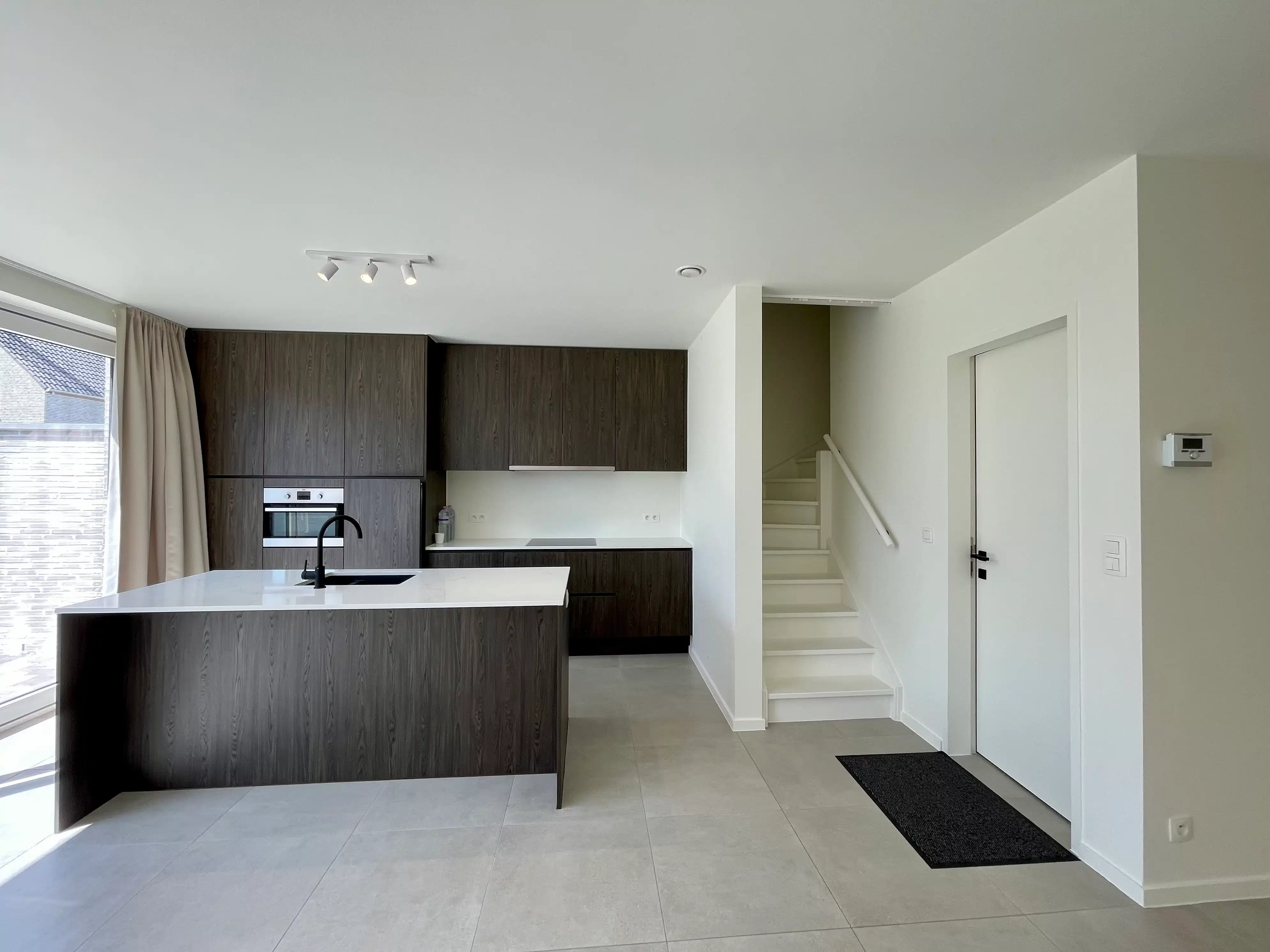 Instapklare en energiezuinige nieuwbouwwoning foto 6