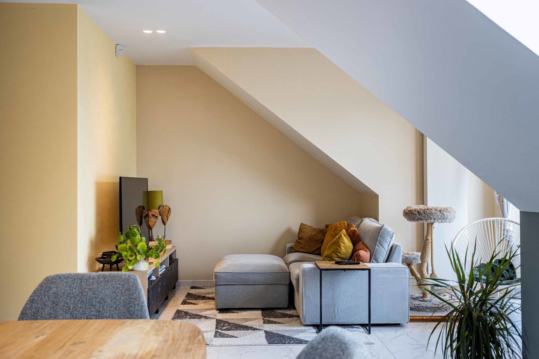 Te koop: Energiezuinig en 100% instapklaar appartement  foto 12