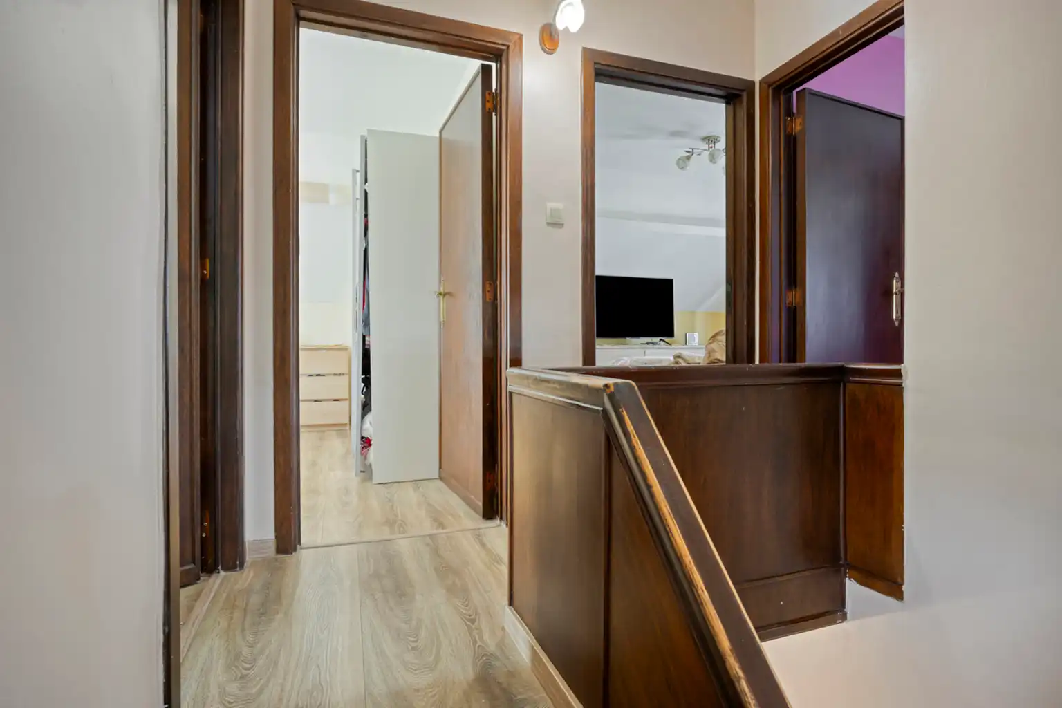 Instapklare open bebouwing op een perceel van 4 are foto 15