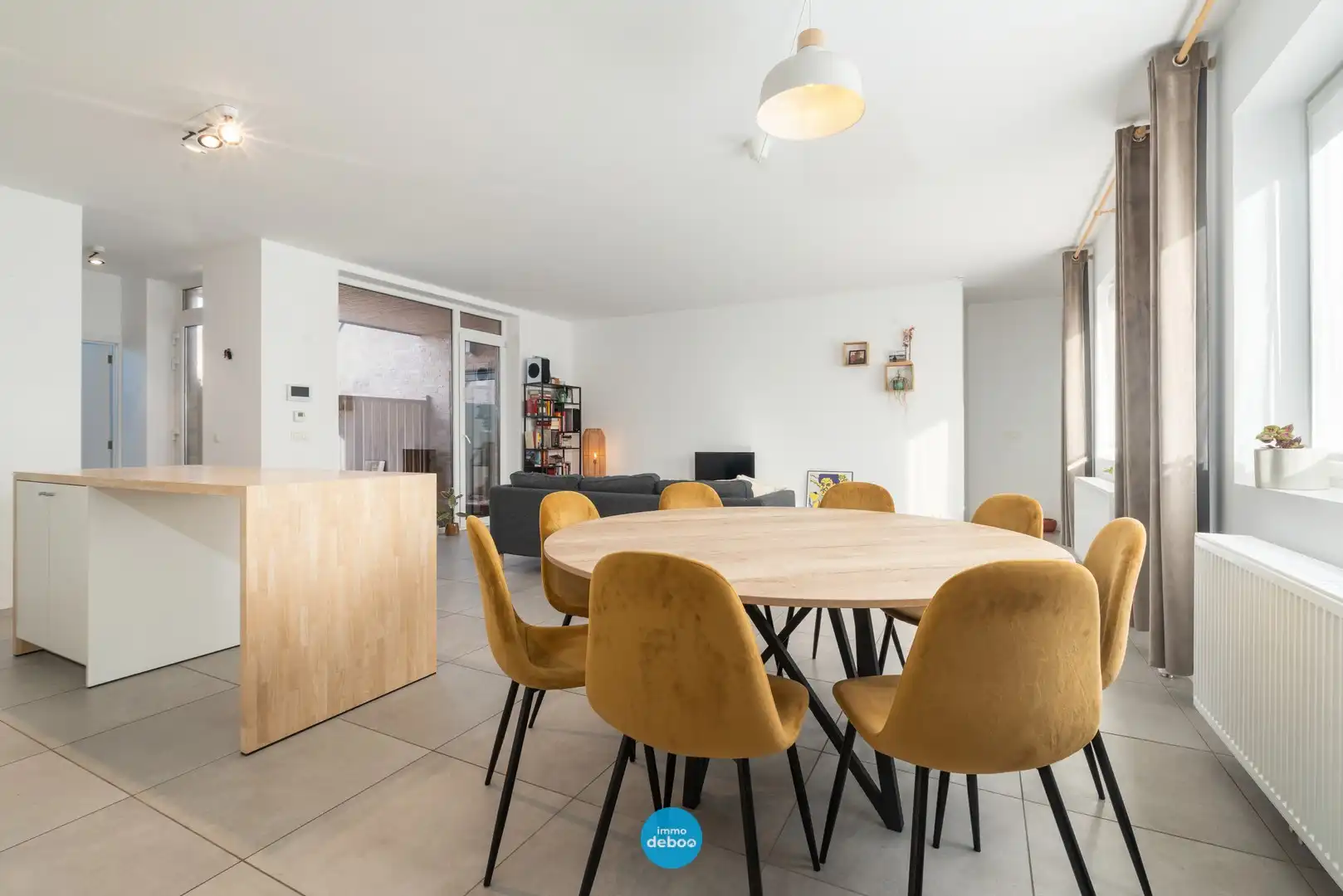 Energiezuinige duplex in jong gebouw (2022) foto 4