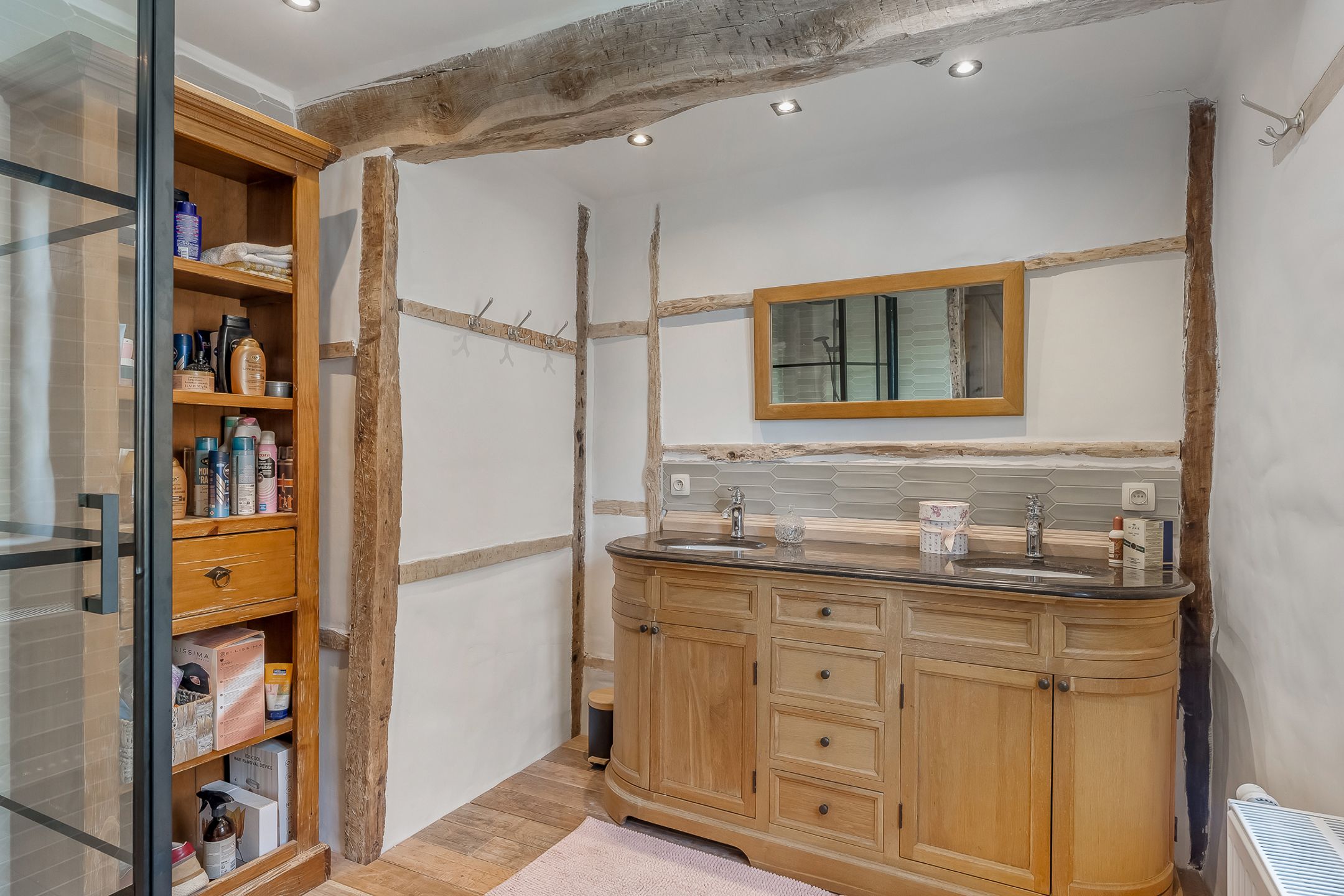 Vierkantshoeve met 3 woningen te Valmeer foto 26