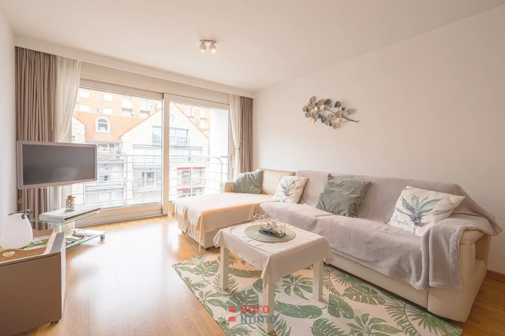 Residentie Nieuwpoort Promenade I - 0404 foto 4