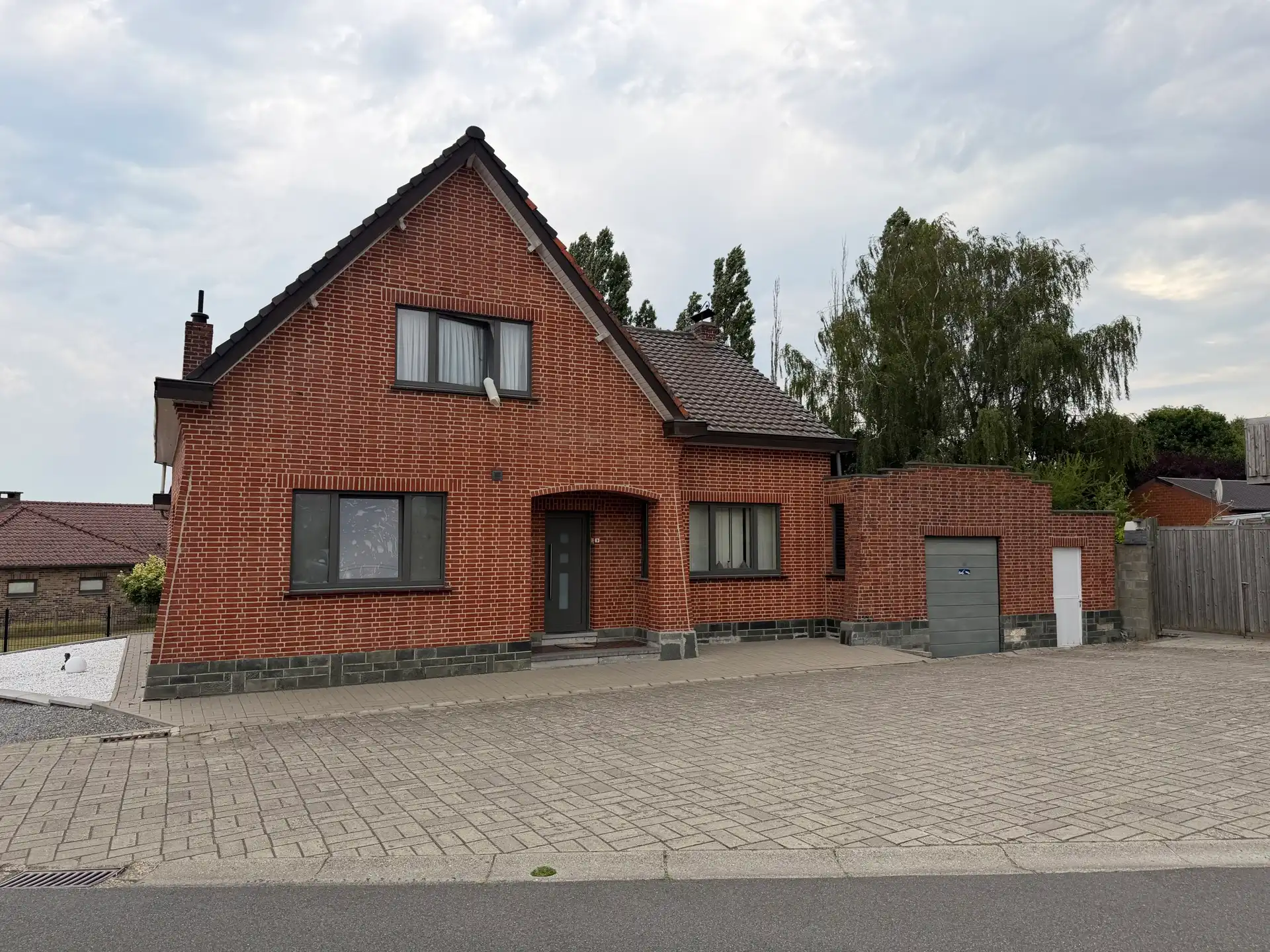 Huis te koop foto 3