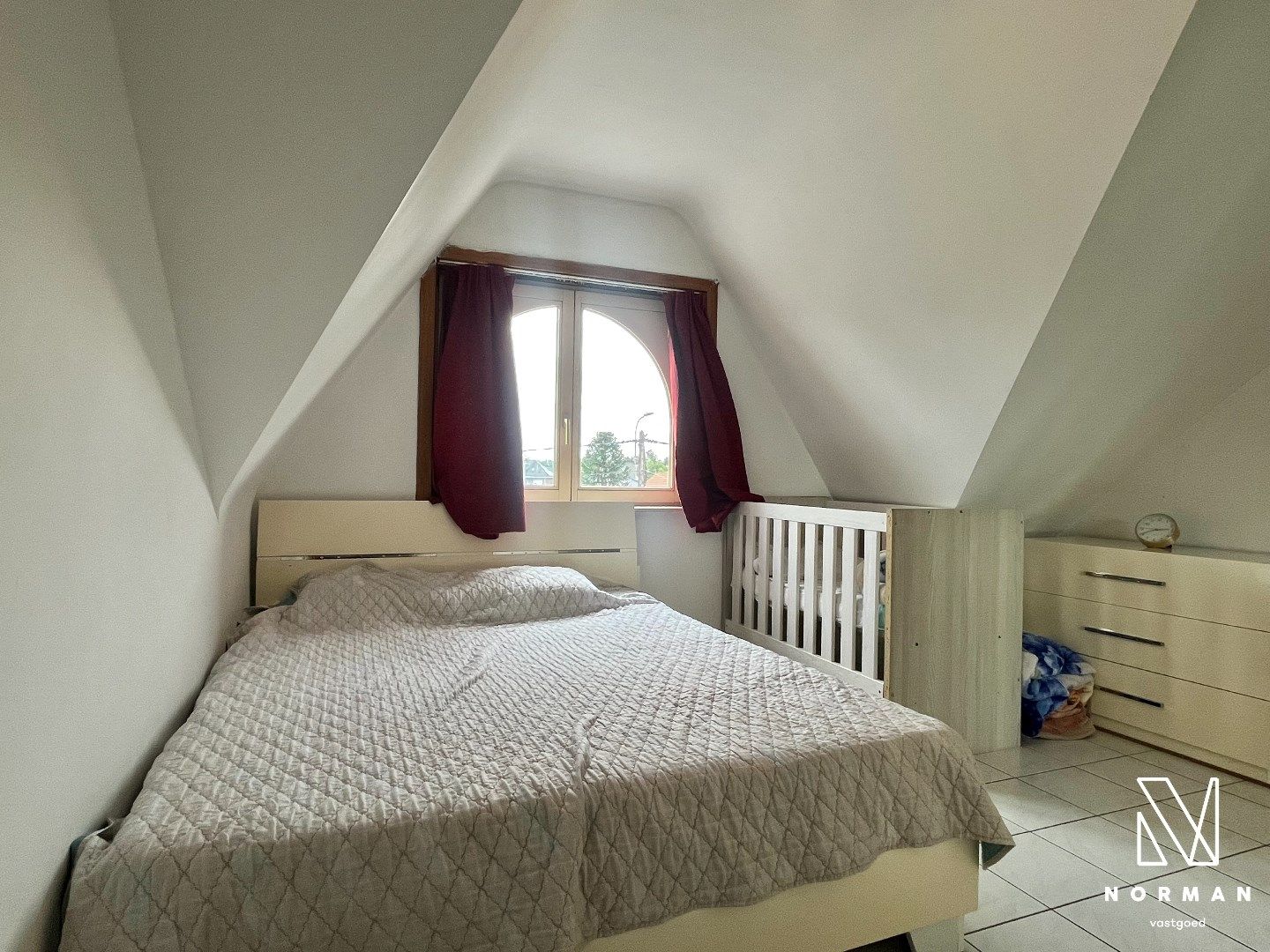 Instapklare woning in Harelbeke!  foto 10