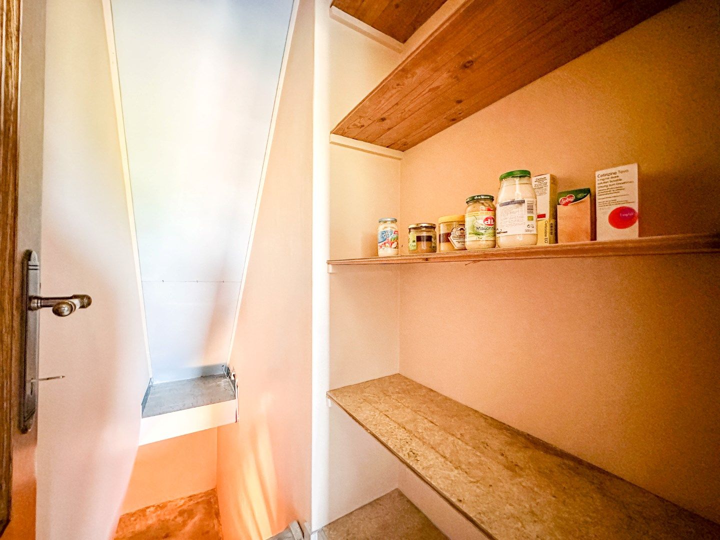 Woning op ruim perceel (1240m²), Torhout foto 12