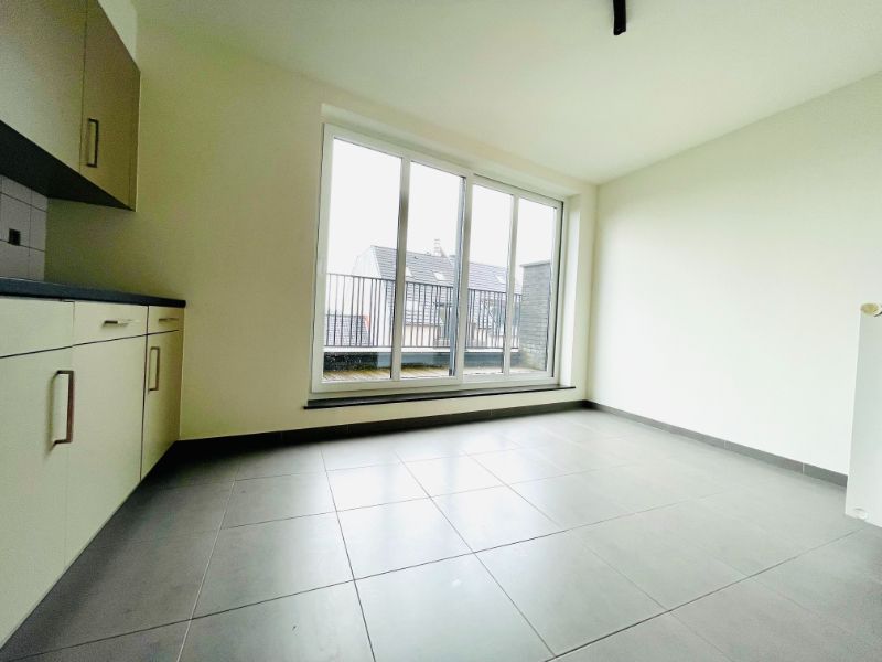 Ruim instapklaar duplex-appartement met autostandplaats foto 6