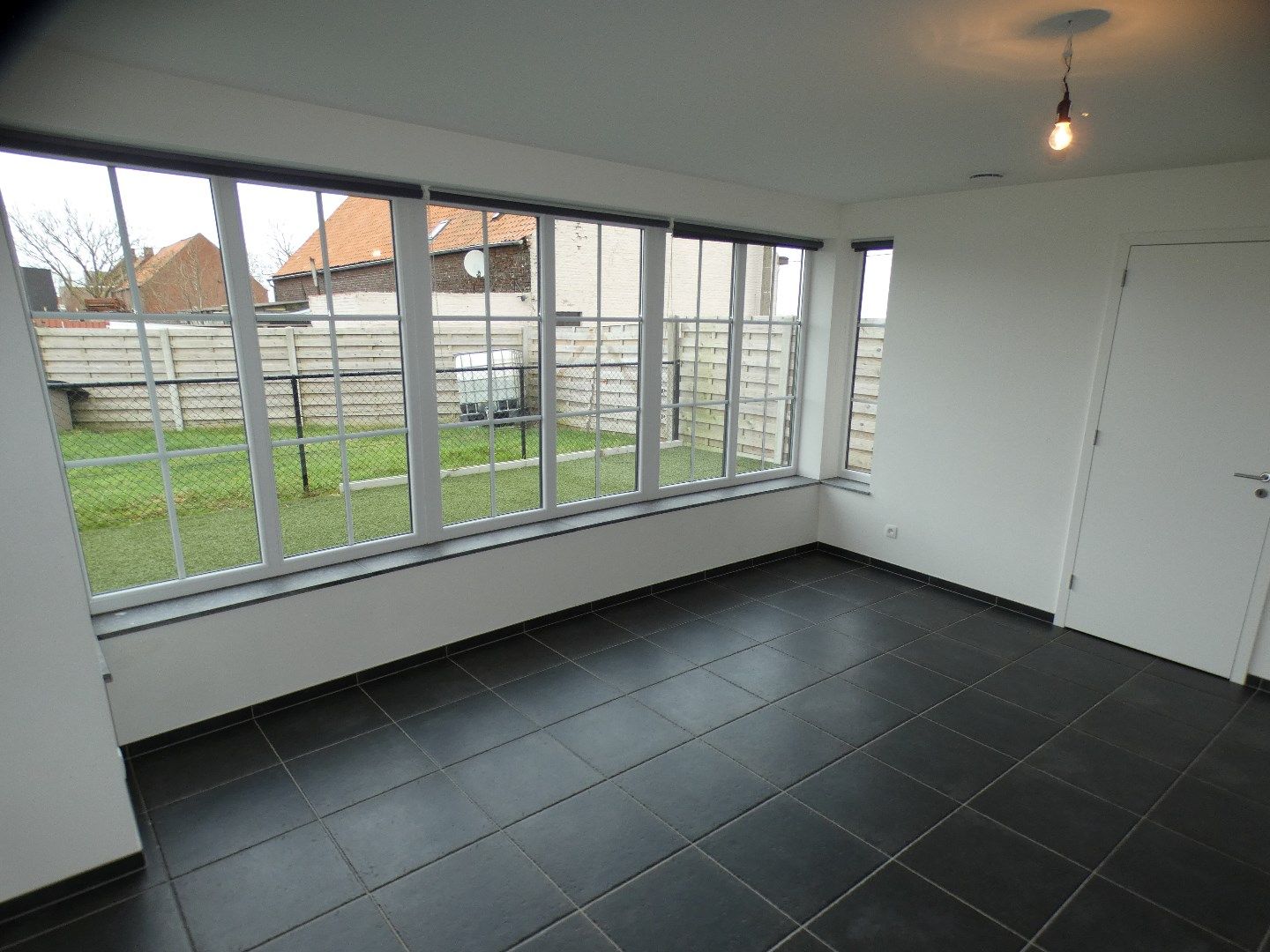 Prachtige energiezuinige woning, 3 slp, garage en tuin met open zicht, Ichtegem foto 4