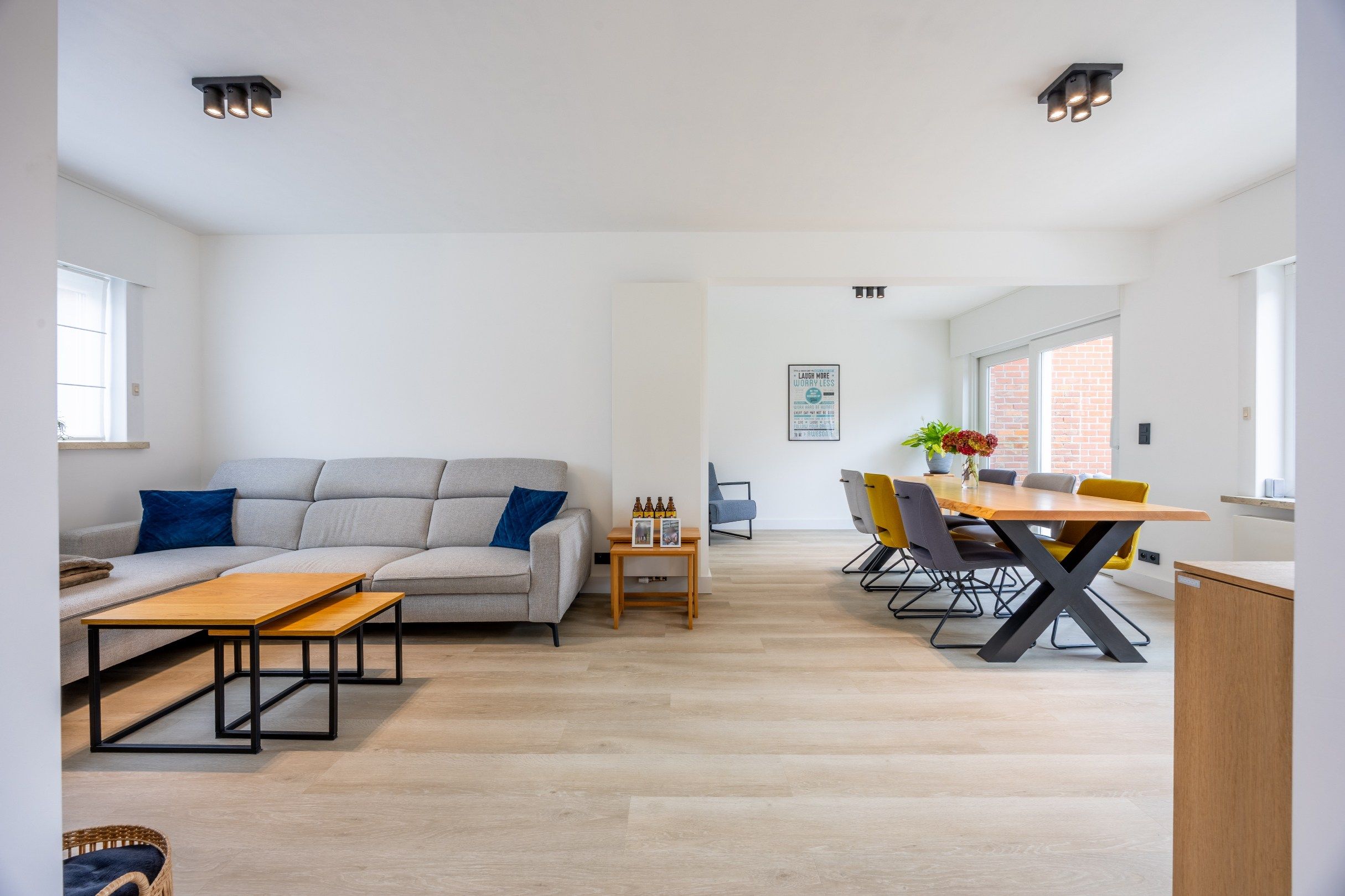 GERENOVEERDE WONING OP TOPLOCATIE!  foto 10