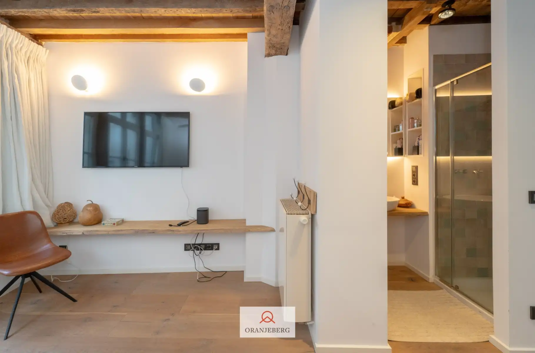 Authentieke parel in historisch stadscentrum foto 25